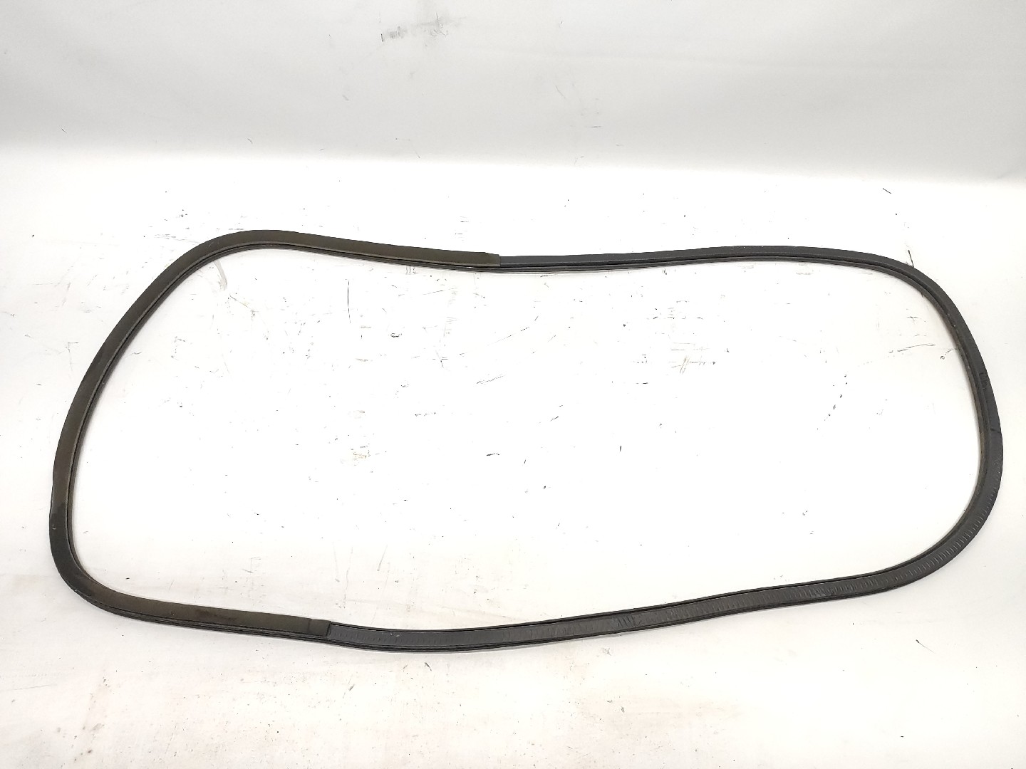 Borracha Porta Tras Esquerda AUDI A2 (8Z0) | 00 - 05