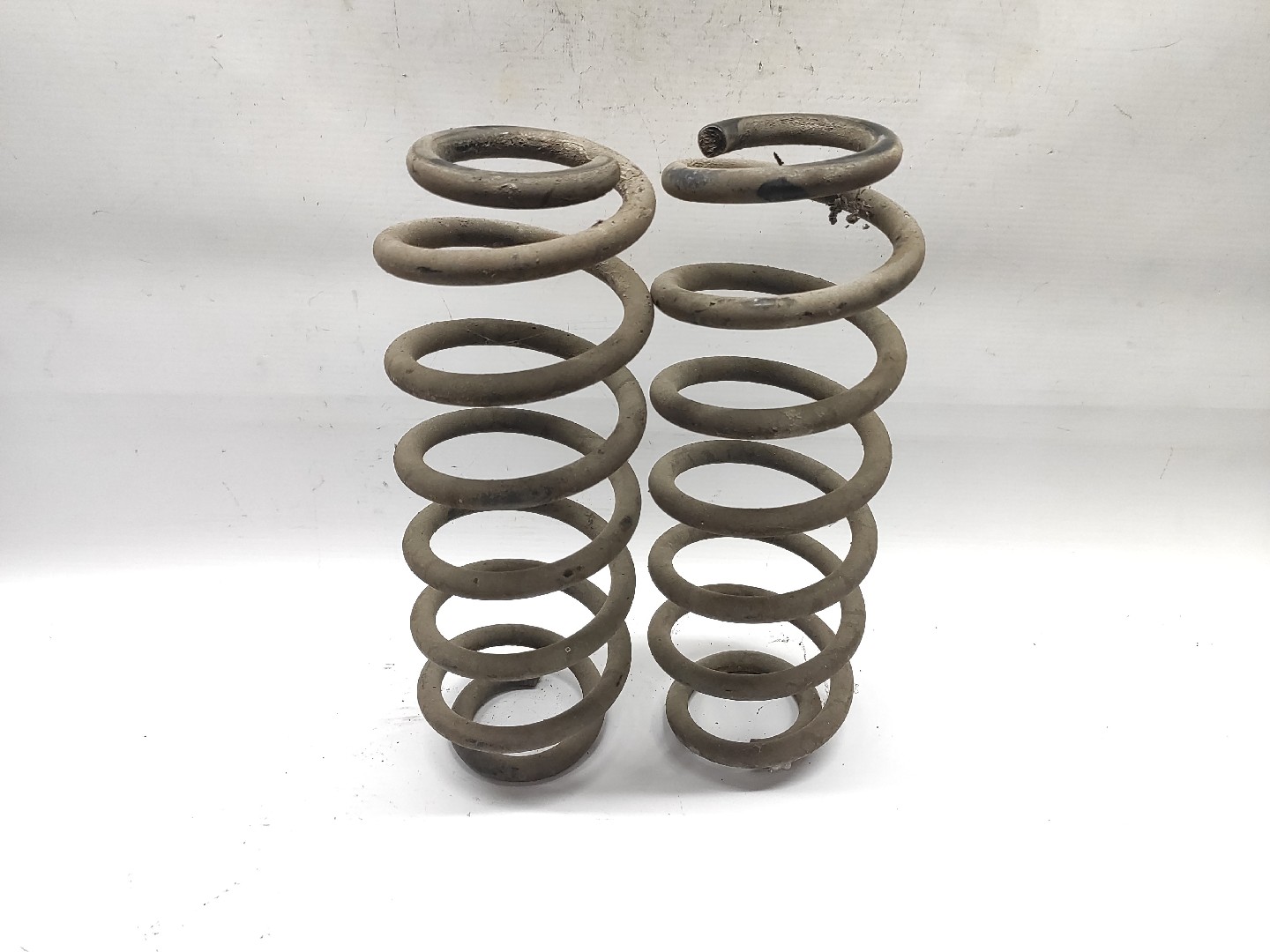 Mola Suspensao Tras PEUGEOT 307 Break (3E) | 02 - 09