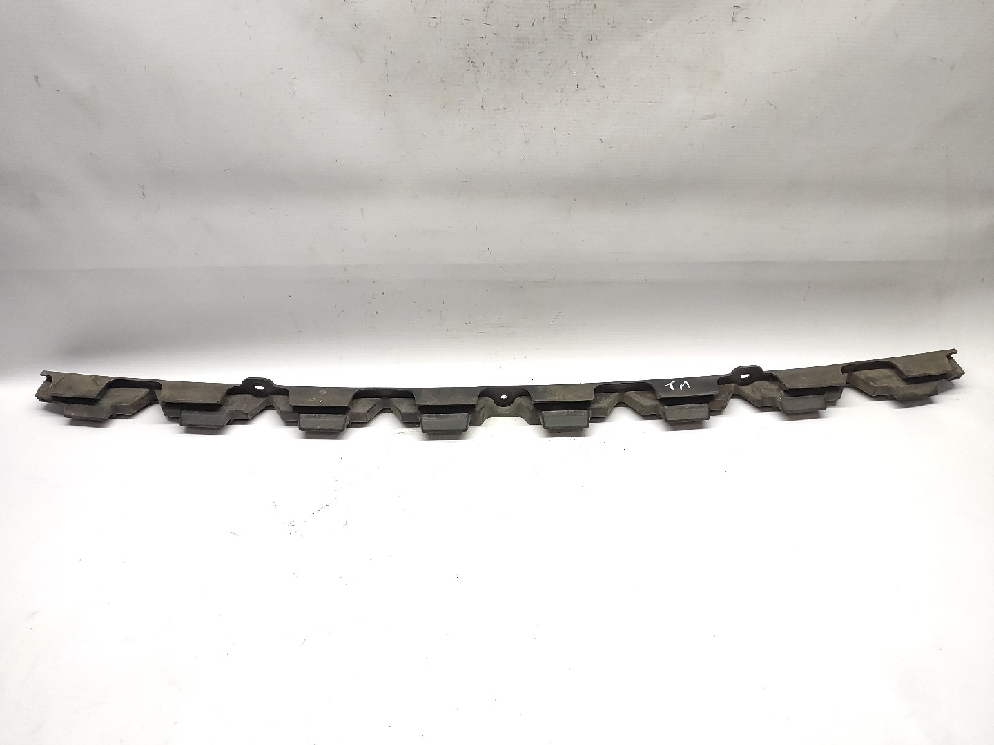 Guia Para Choques Tras Central PEUGEOT 307 Break (3E) | 02 - 09