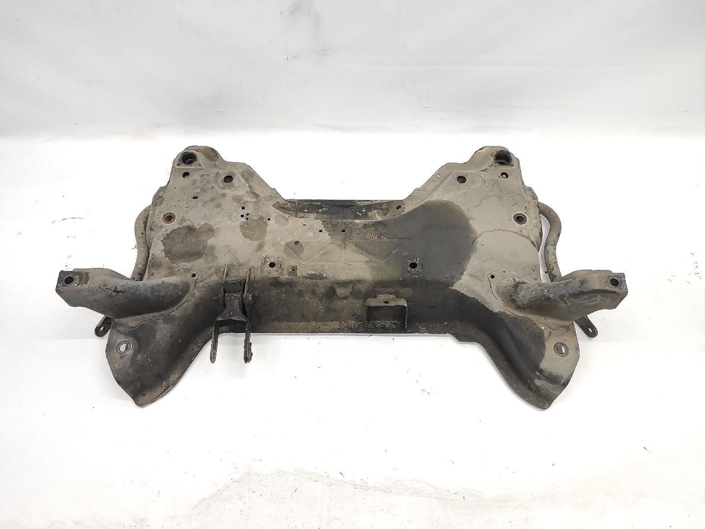 Charriot PEUGEOT 307 Break (3E) | 02 - 09