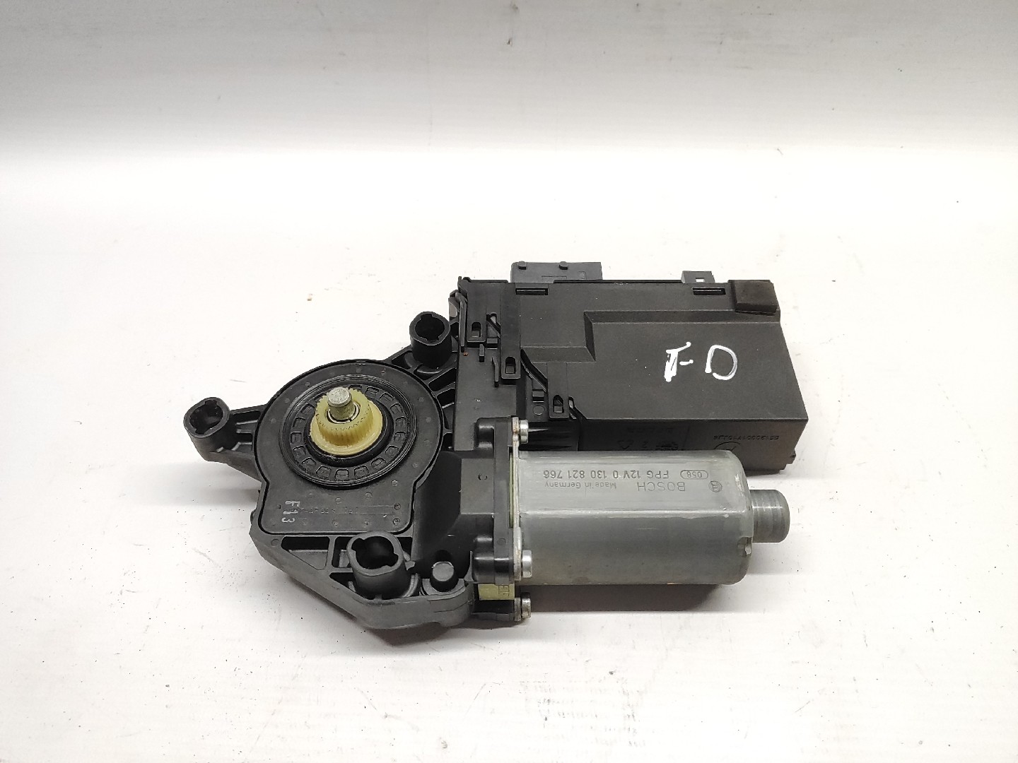 Motor Elevador Frente Direito PEUGEOT 307 Break (3E) | 02 - 09