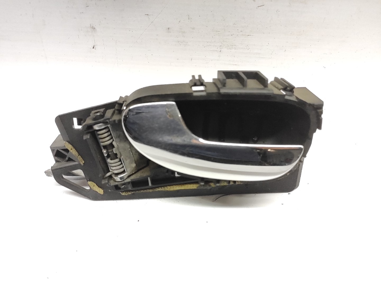 Puxador Interior Porta Frente Esquerda PEUGEOT 307 Break (3E) | 02 - 09