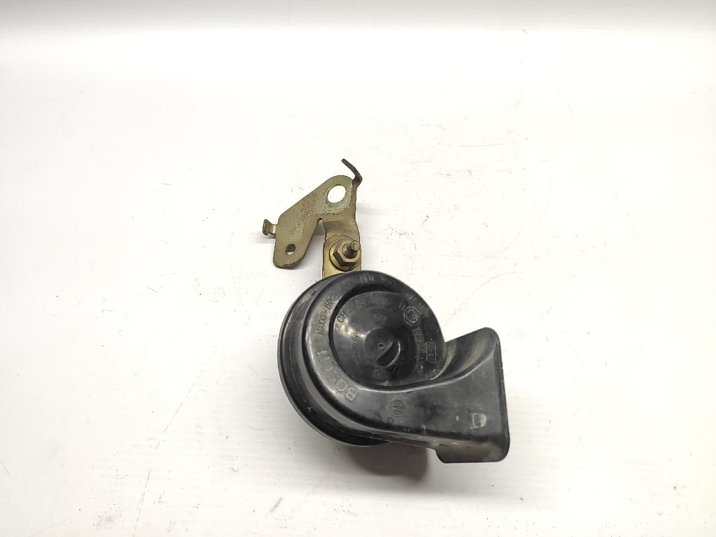 Buzina PEUGEOT 307 Break (3E) | 02 - 09