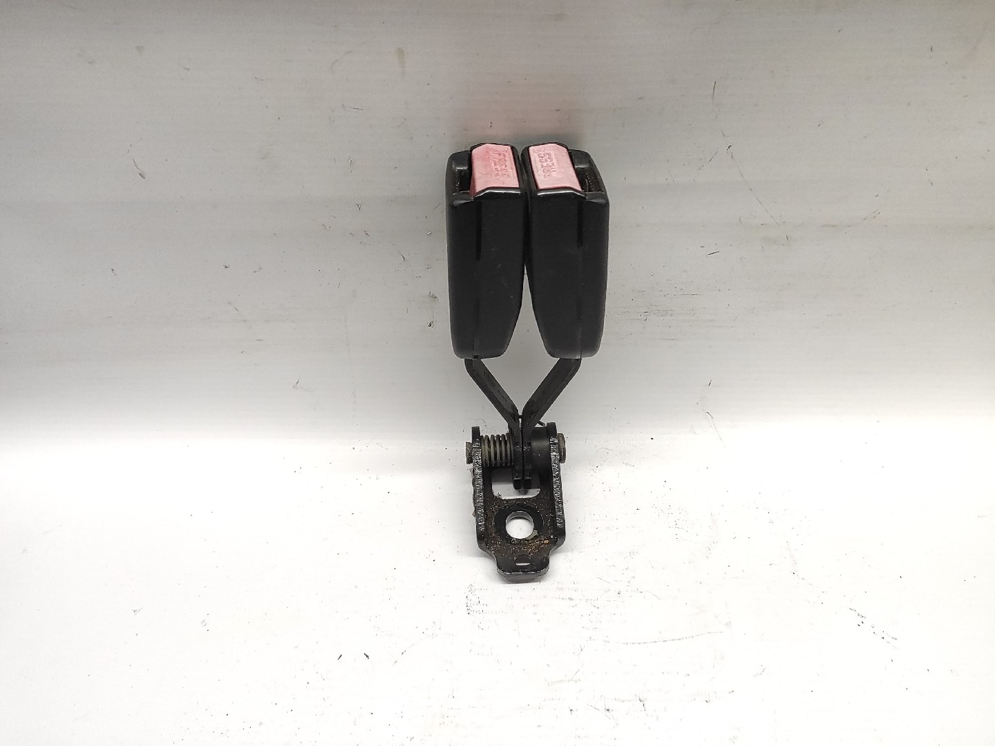 Encaixe Cinto PEUGEOT 307 Break (3E) | 02 - 09