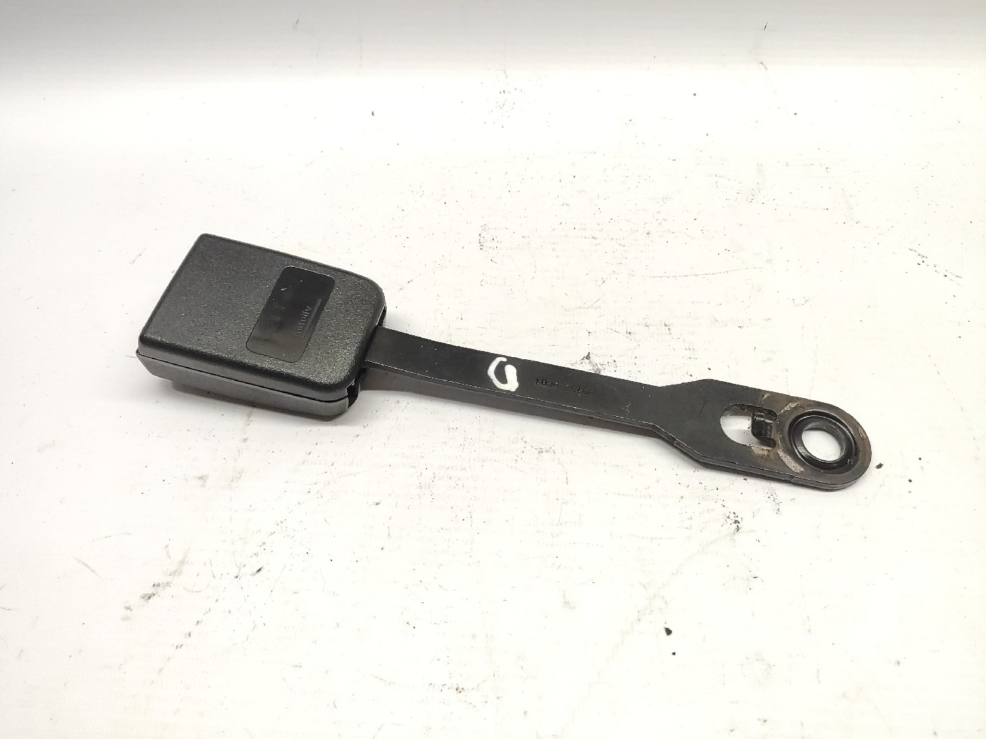 Encaixe Cinto PEUGEOT 307 Break (3E) | 02 - 09