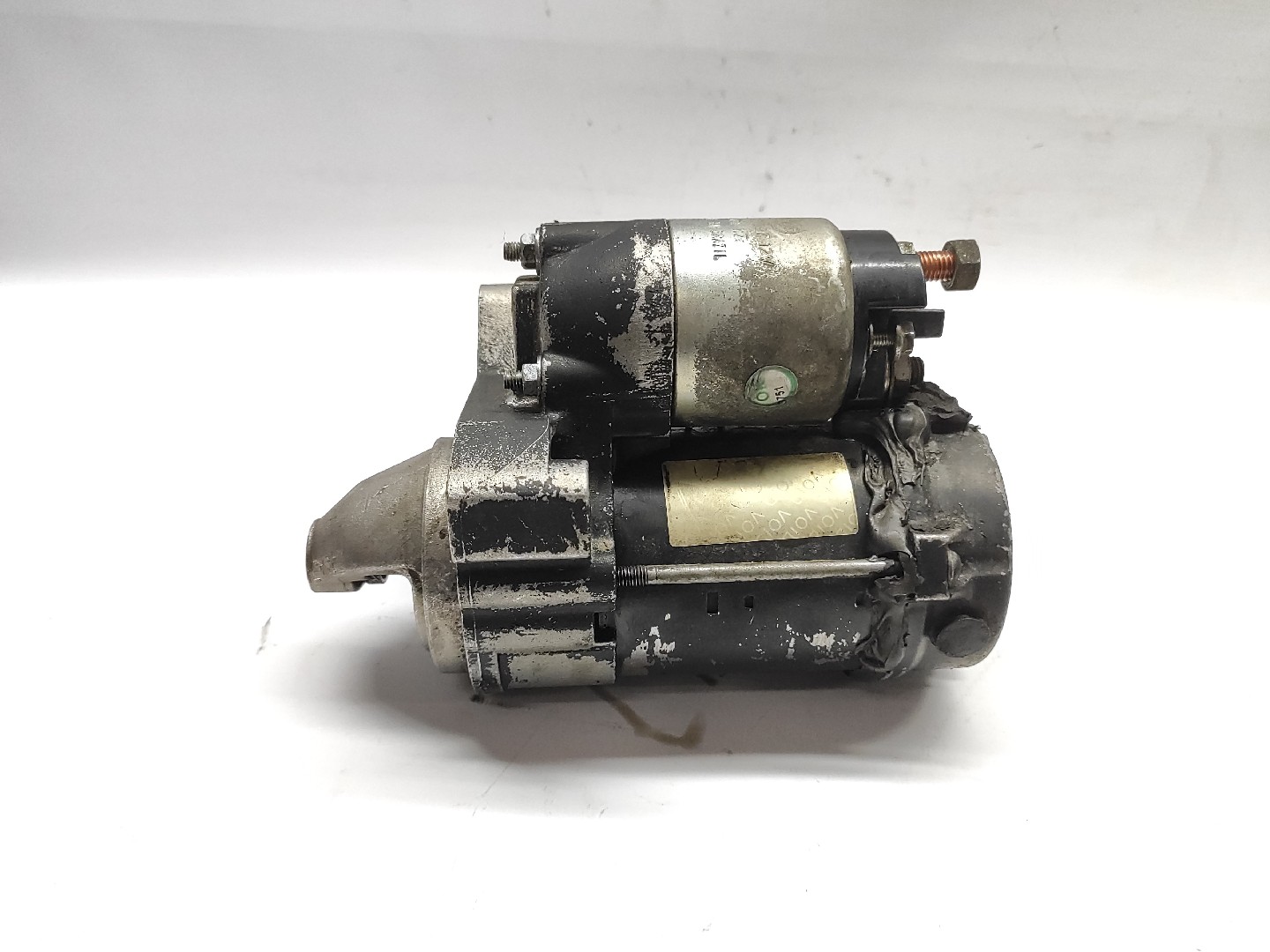 Motor de Arranque PEUGEOT 307 Break (3E) | 02 - 09
