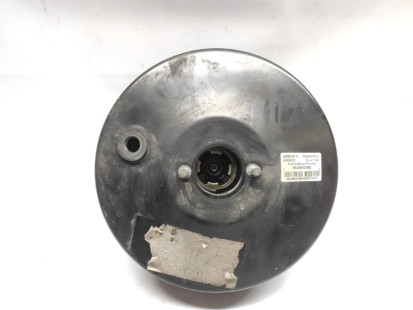 Servo Freio PEUGEOT 307 Break (3E) | 02 - 09