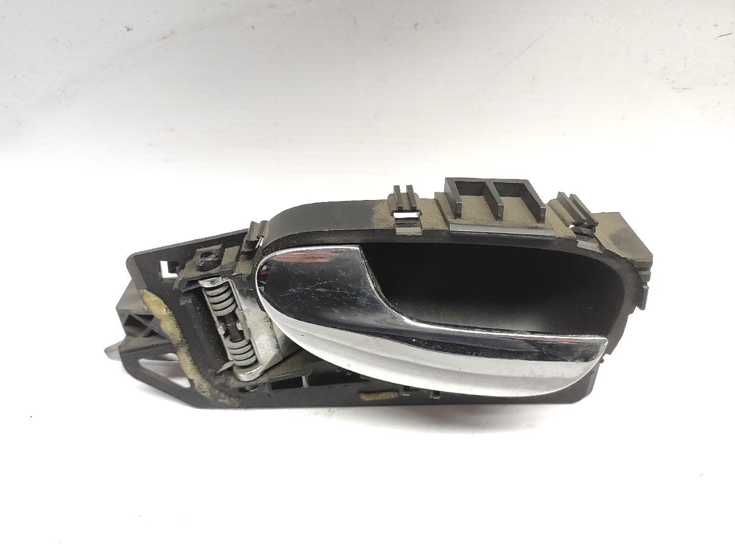 Puxador Interior Porta Tras Esquerda PEUGEOT 307 Break (3E) | 02 - 09