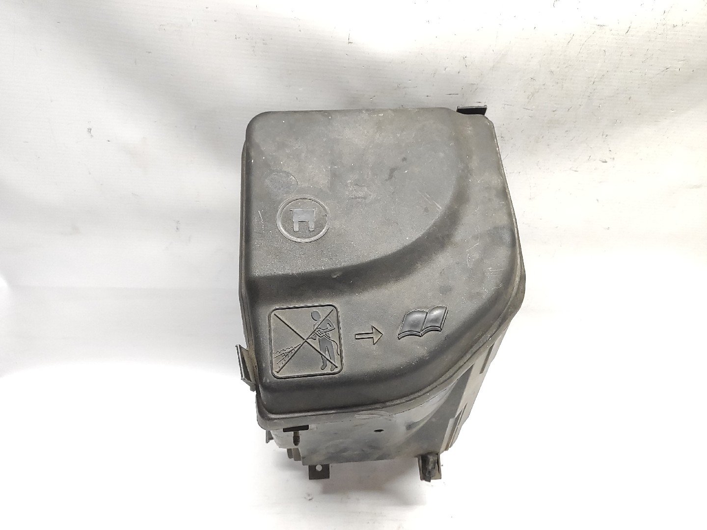 Caixa Fusiveis PEUGEOT 307 Break (3E) | 02 - 09