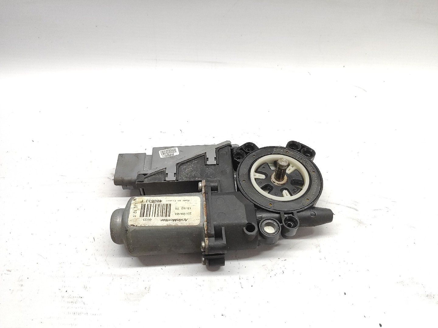 Motor Elevador Tras Direito PEUGEOT 307 Break (3E) | 02 - 09