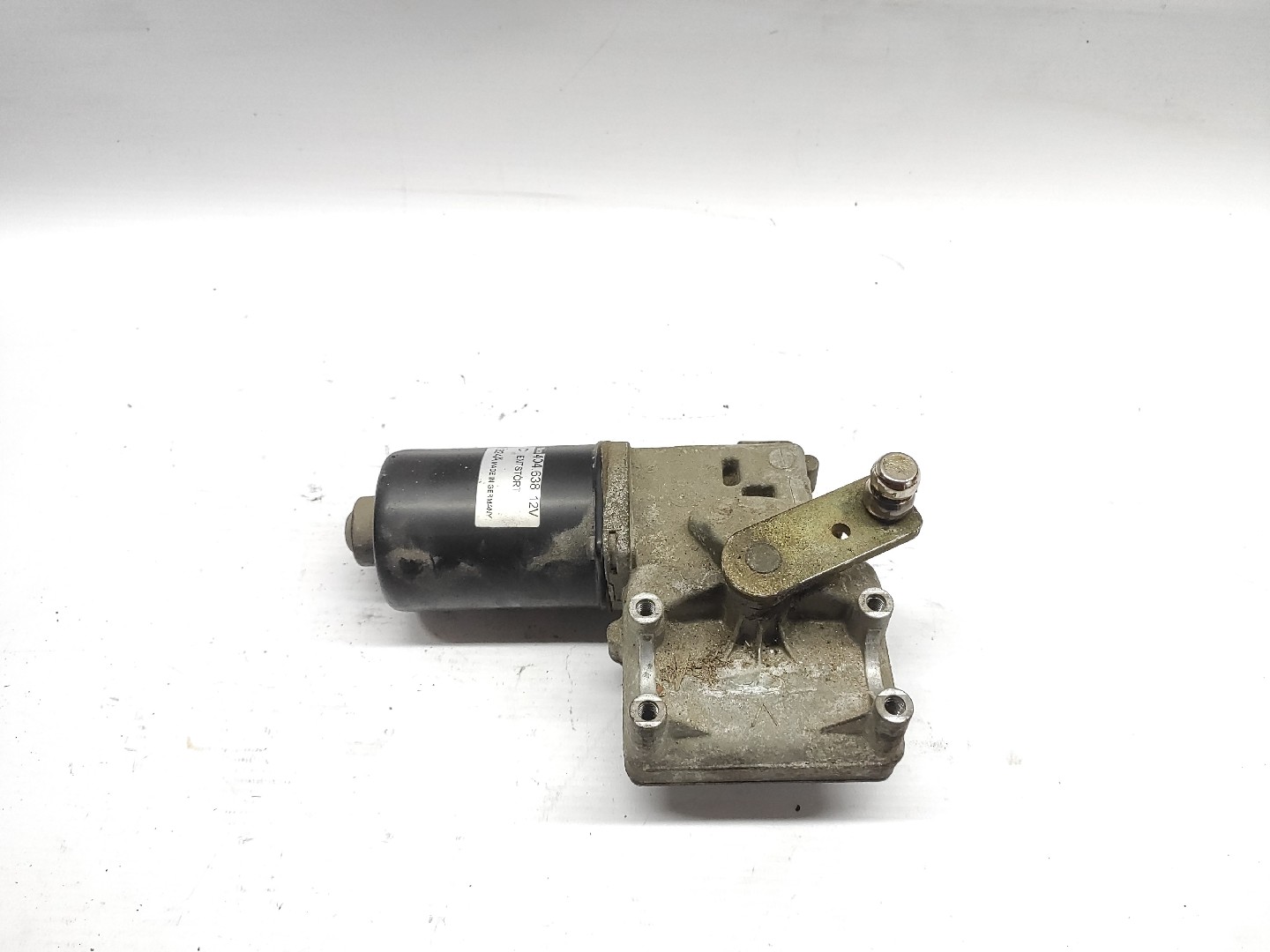 Motor Escovas Limpa Para-Brisas PEUGEOT 307 Break (3E) | 02 - 09
