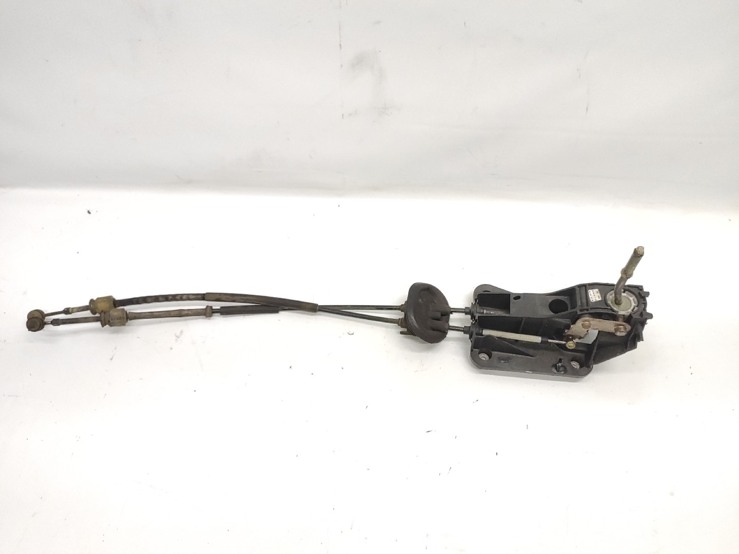 Seletor Caixa Velocidades Manual PEUGEOT 307 Break (3E) | 02 - 09