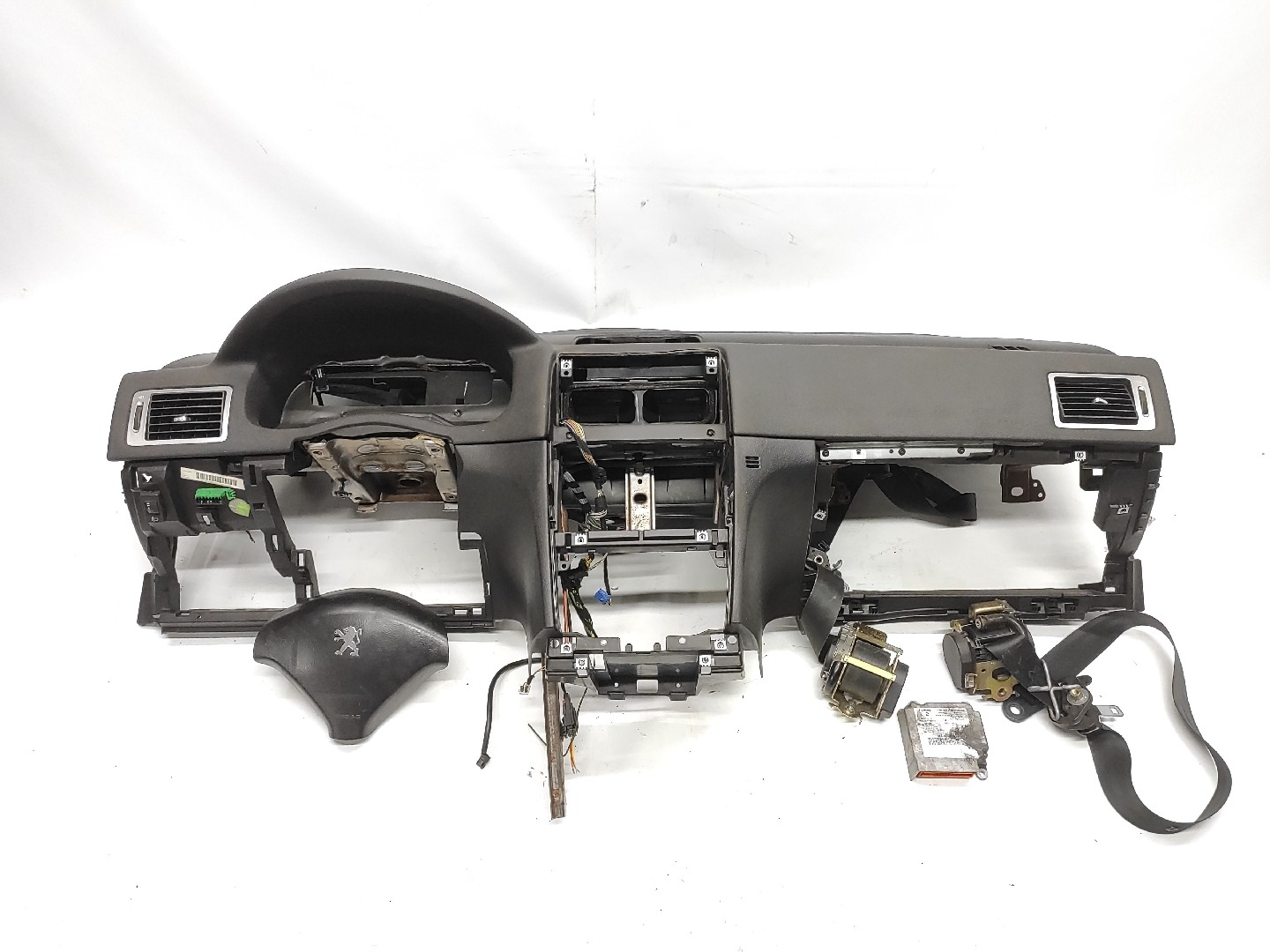 Kit Airbags PEUGEOT 307 Break (3E) | 02 - 09