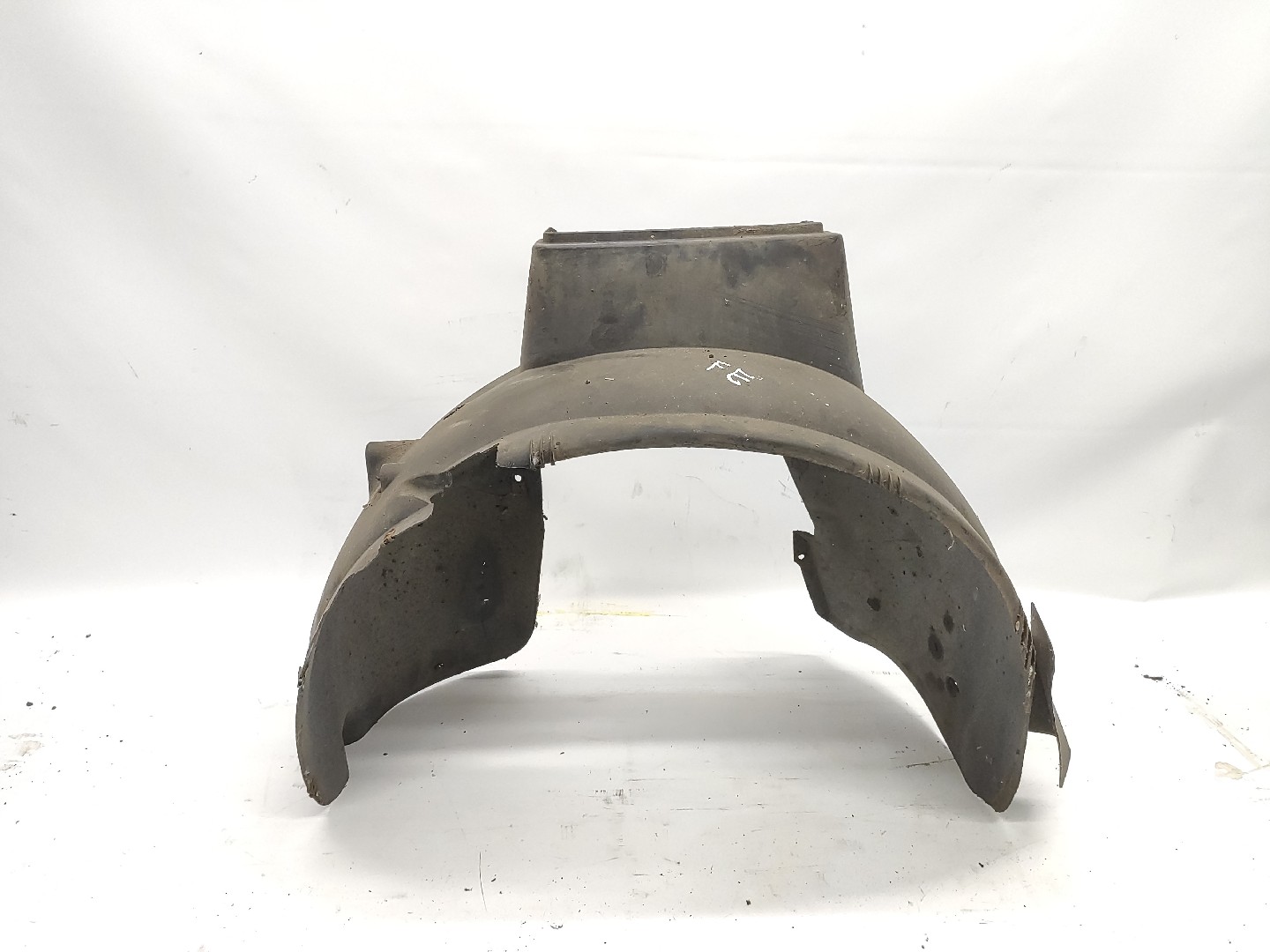 Cave de Roda Frente Esquerda FIAT PUNTO (188_) | 99 - 12