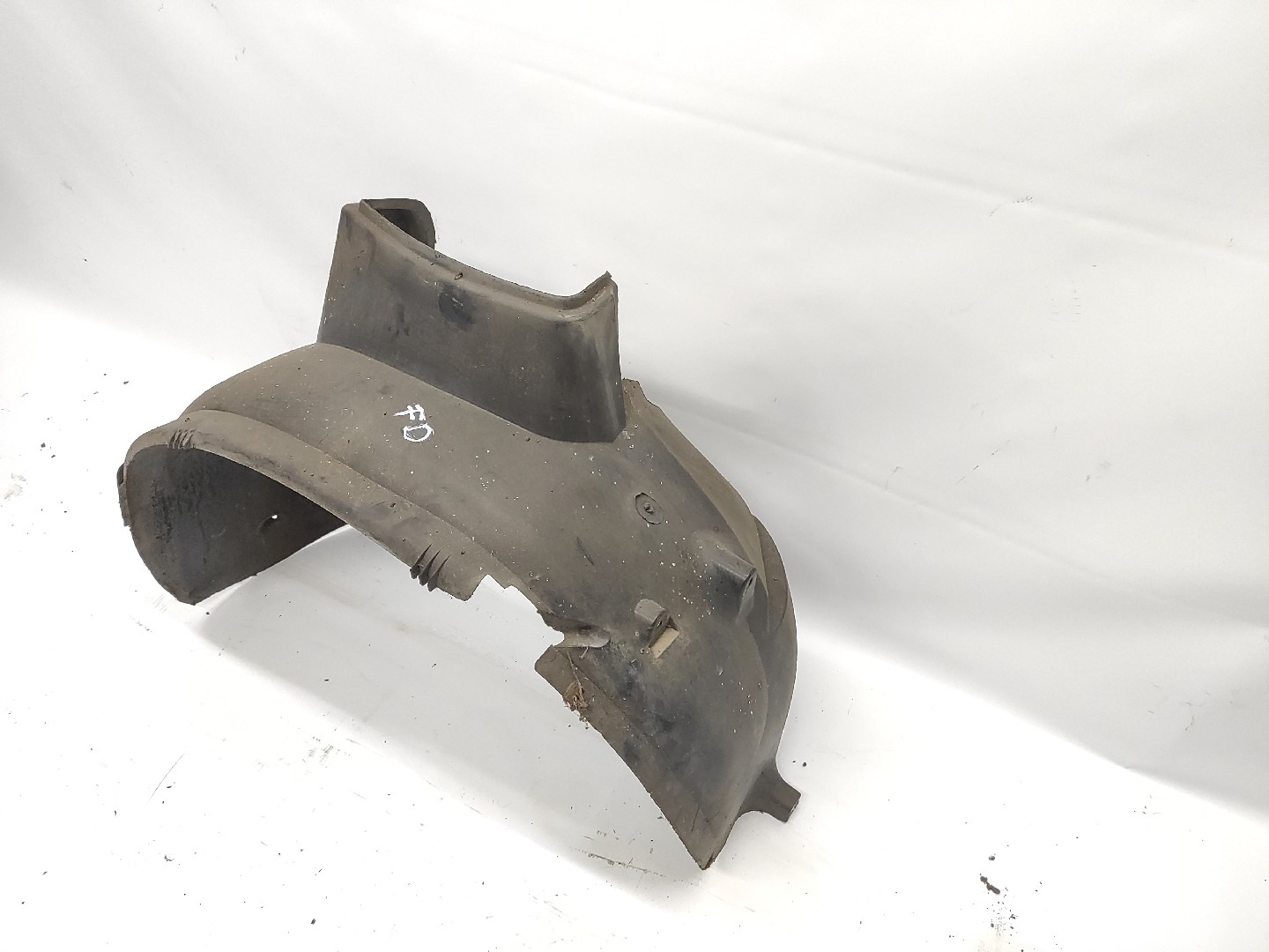Cave de Roda Frente Direita FIAT PUNTO (188_) | 99 - 12