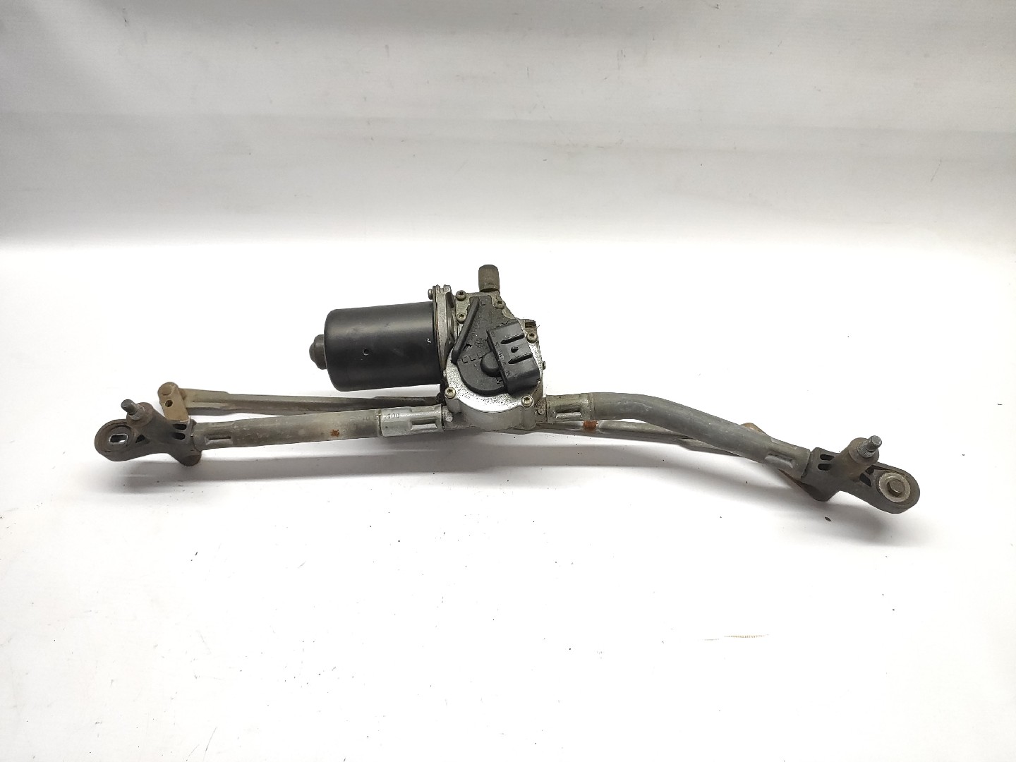 Frront Wipers Wechanism FIAT PUNTO (188_) | 99 - 12