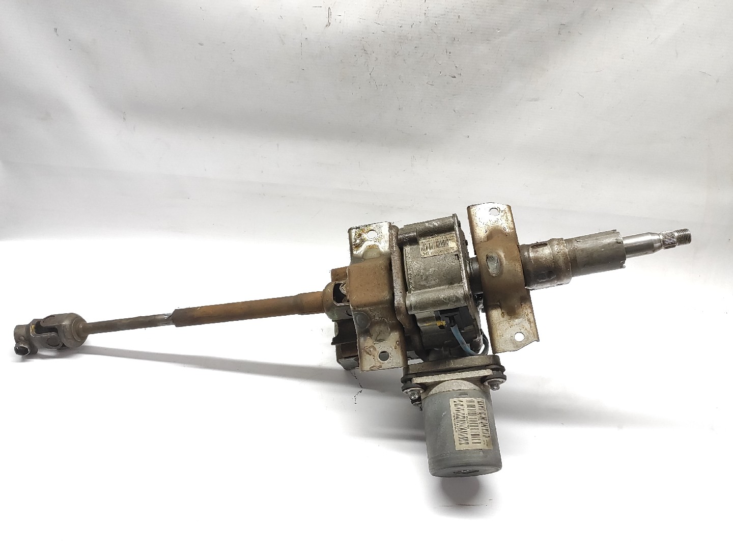 Coluna Direçao Eletrica FIAT PUNTO (188_) | 99 - 12