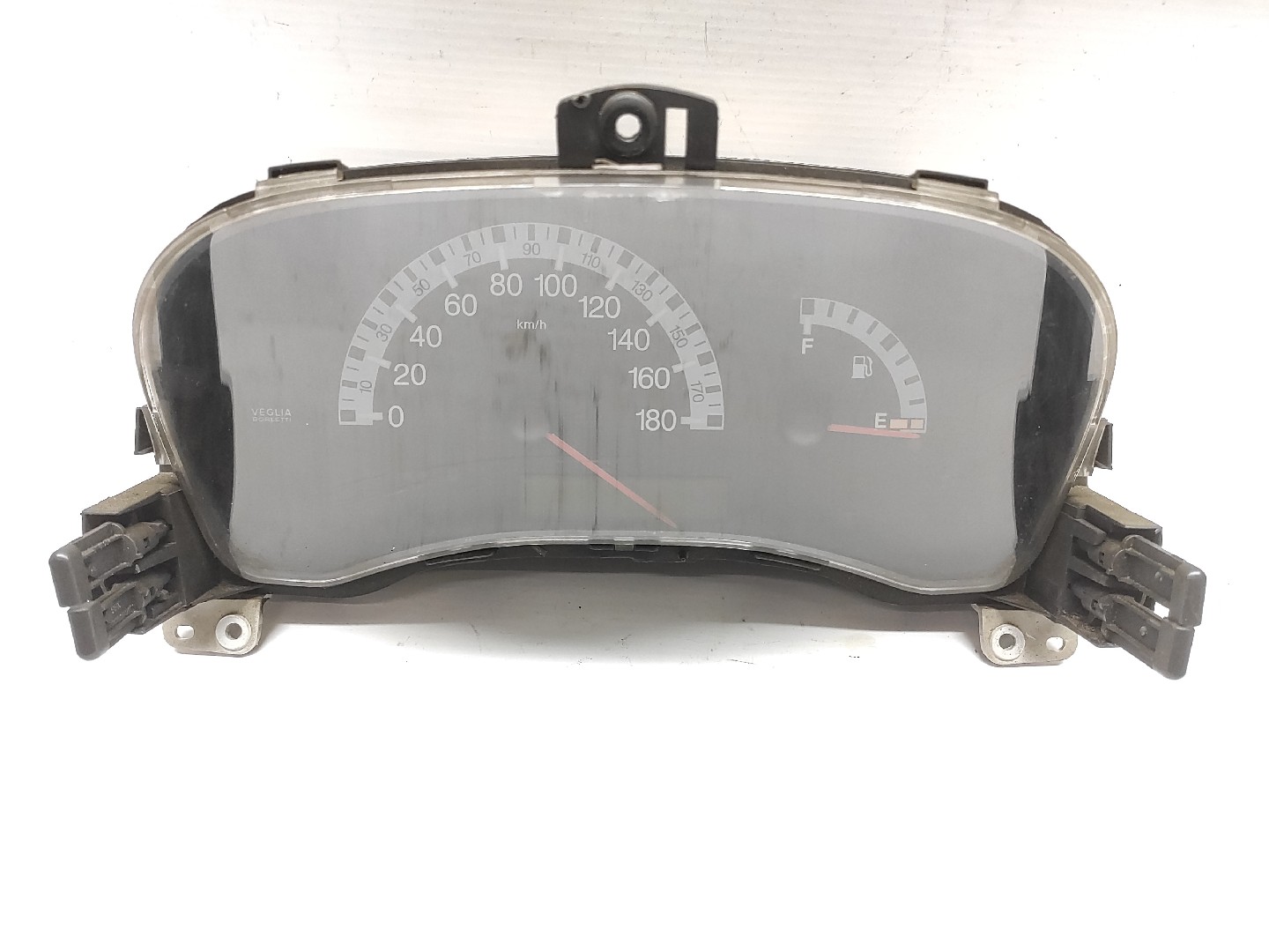 Compteur FIAT PUNTO (188_) | 99 - 12