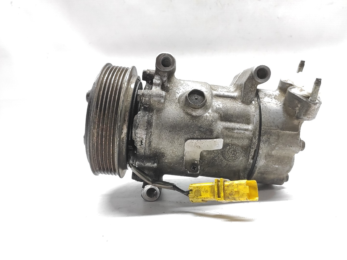 Compressor Ar Condicionado AC PEUGEOT 307 Break (3E) | 02 - 09