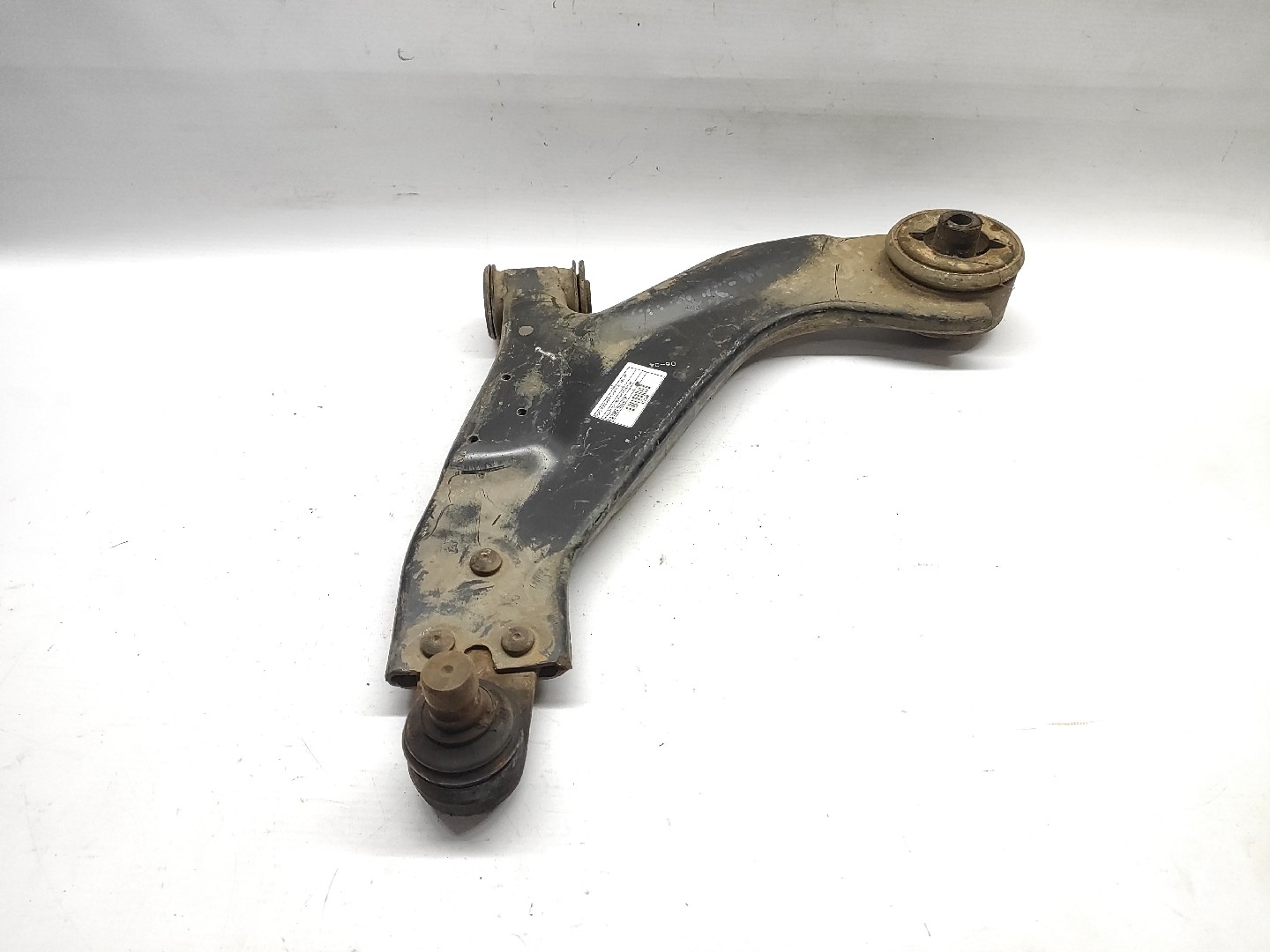 Braço Suspensao Frente Esquerdo FORD MONDEO III Turnier (BWY) | 00 - 07