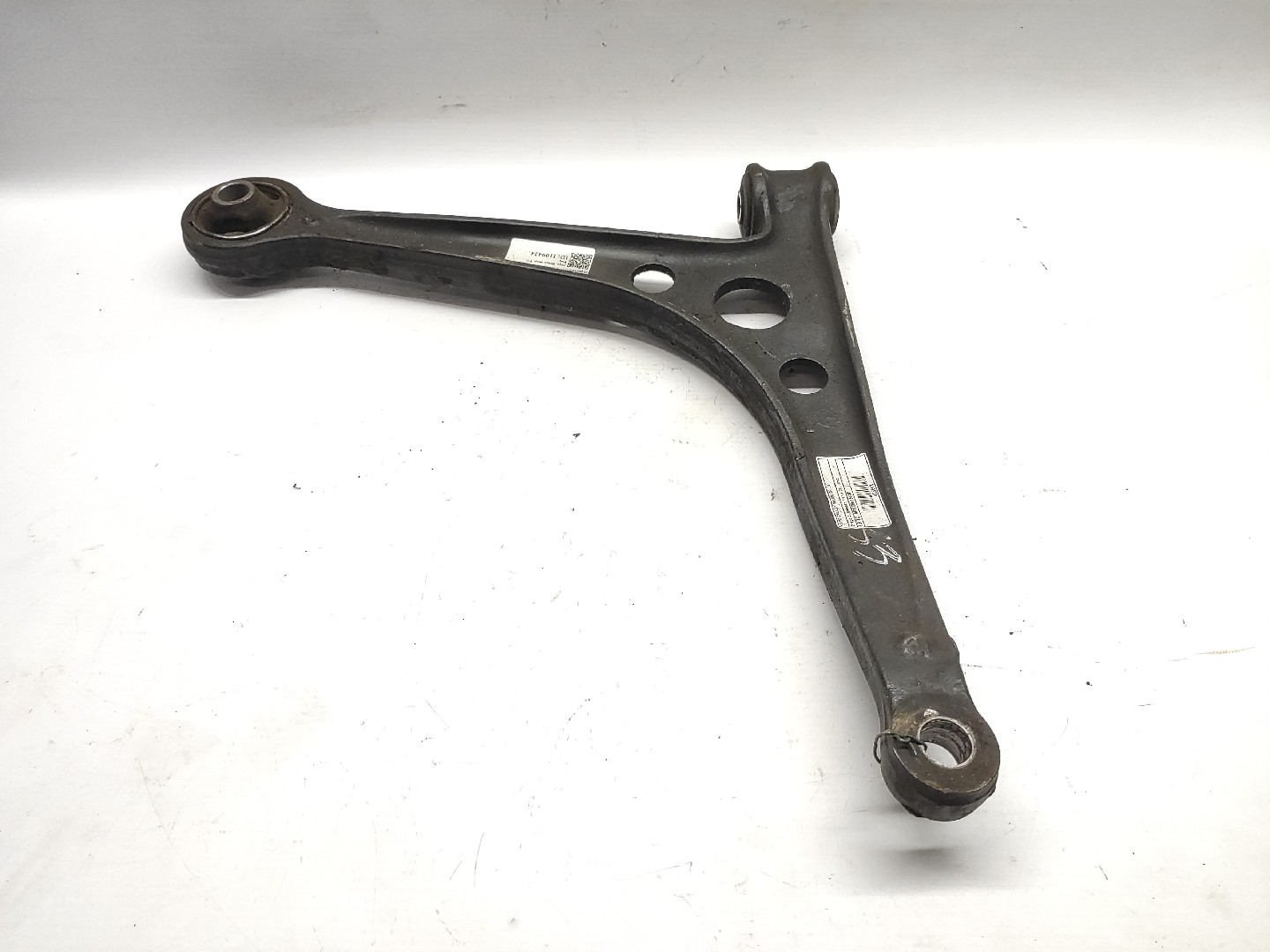 Braço Suspensao Frente Esquerdo FORD GALAXY (WGR) | 95 - 06