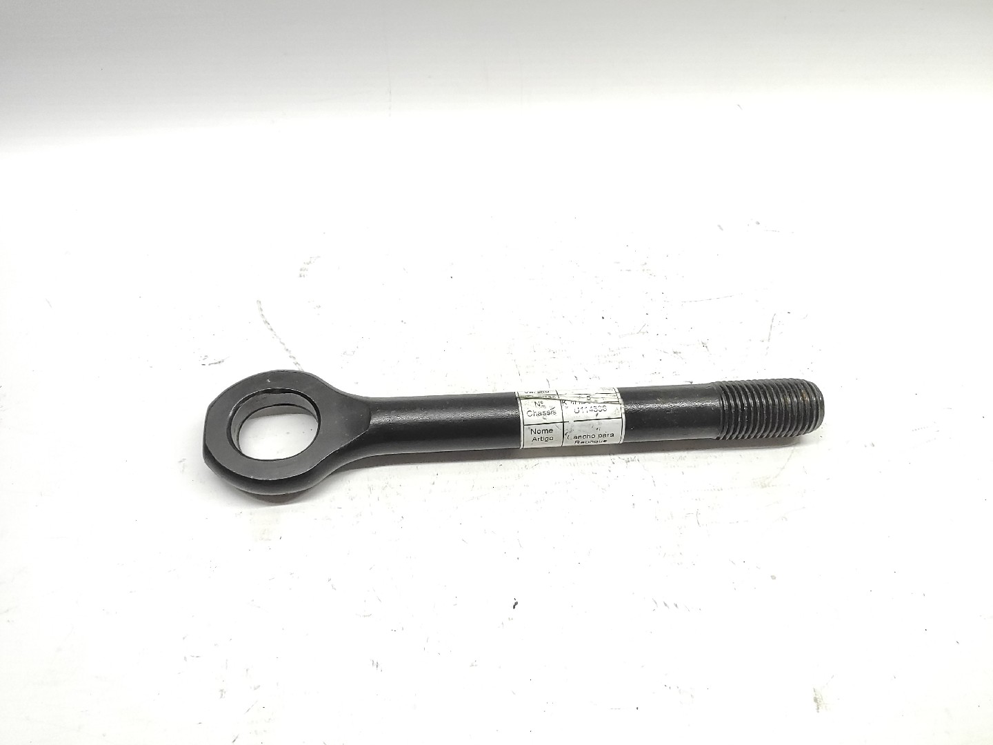 Gancho para Reboque HYUNDAI i30 (FD) | 07 - 12