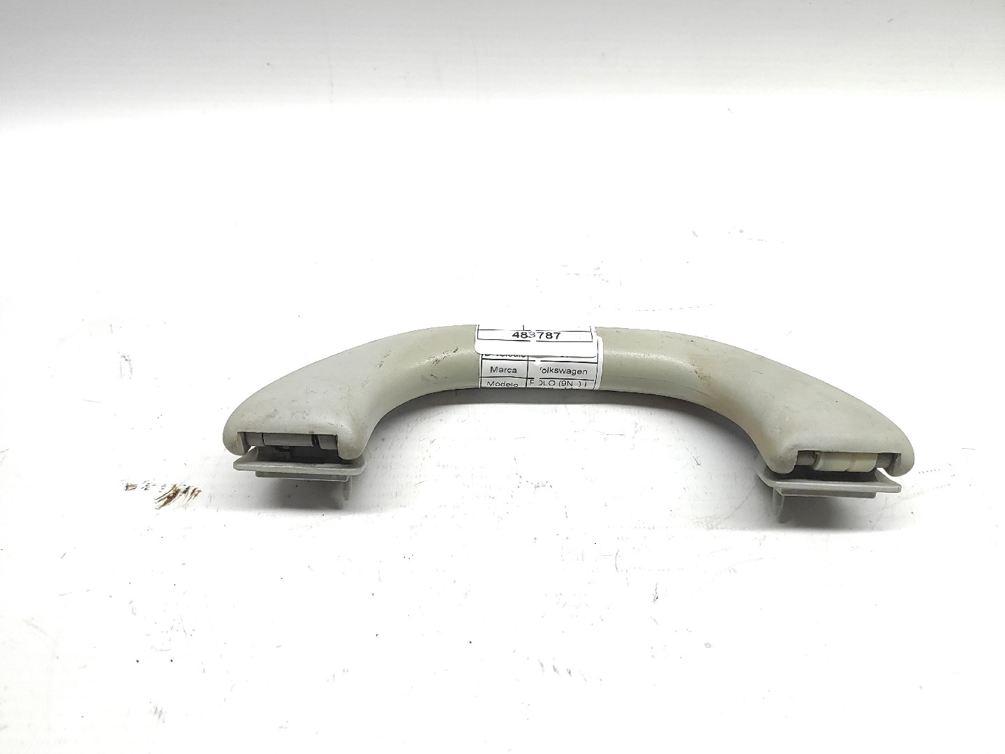 Pega Interior Teto VOLKSWAGEN POLO (9N_) | 01 - 14