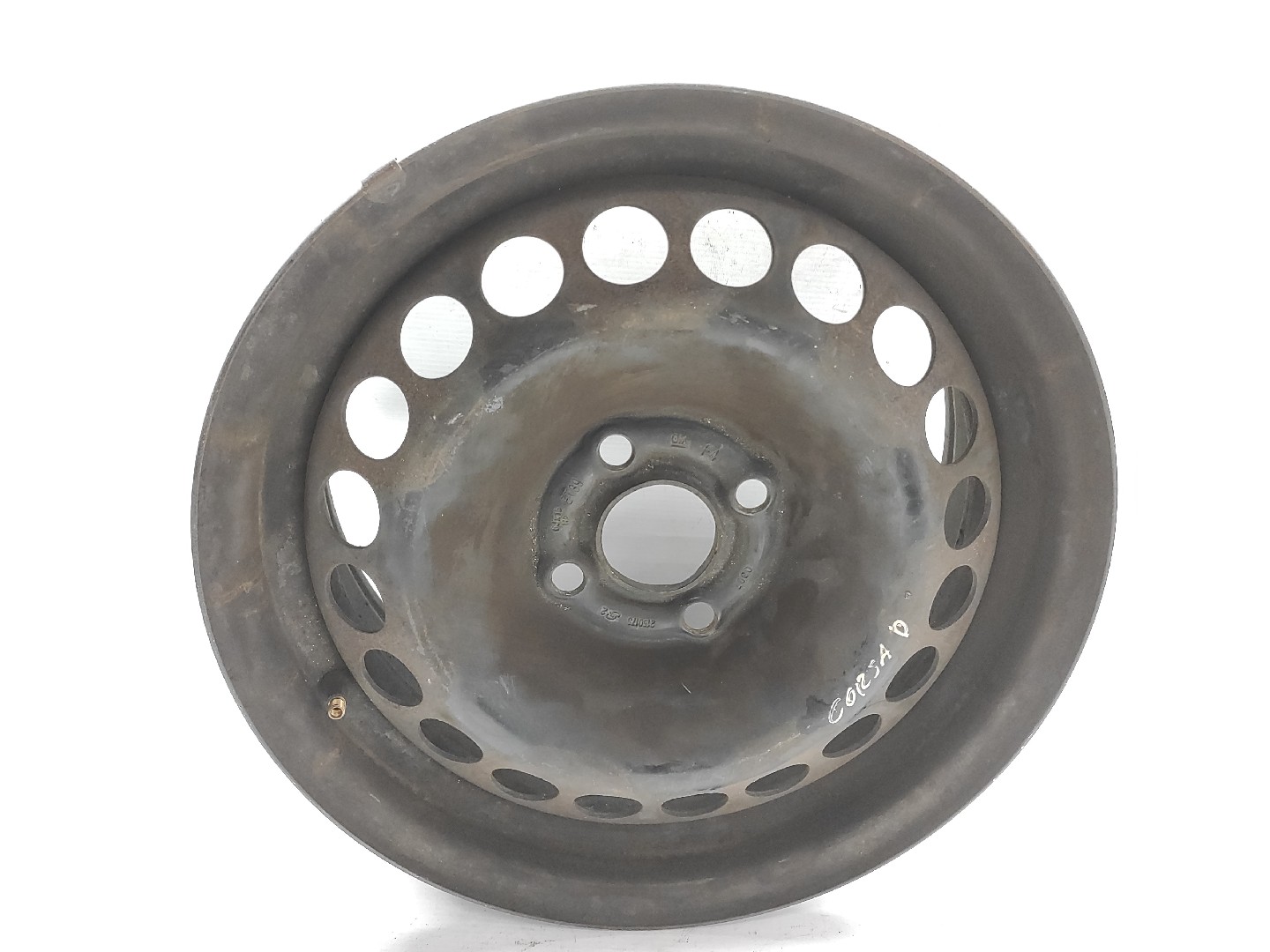 Jante Ferro OPEL CORSA D (S07) | 06 - 14