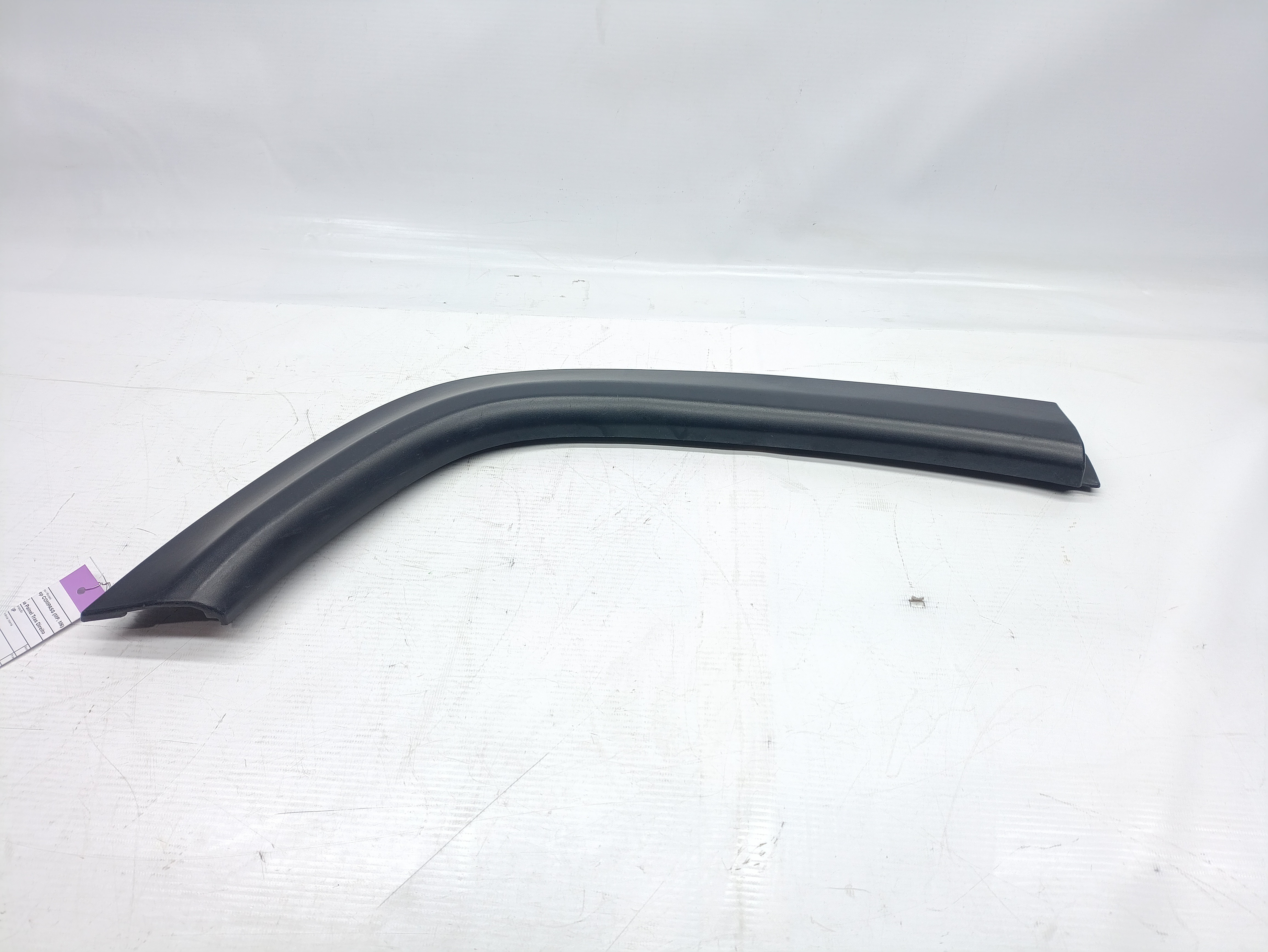 Radlaufverkleidung hinten rechts JEEP COMPASS (MP, M6) | 16 - 