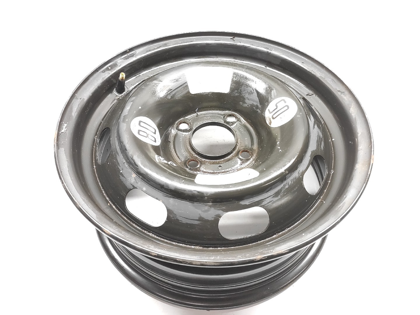 Jante Ferro PEUGEOT 307 Break (3E) | 02 - 09