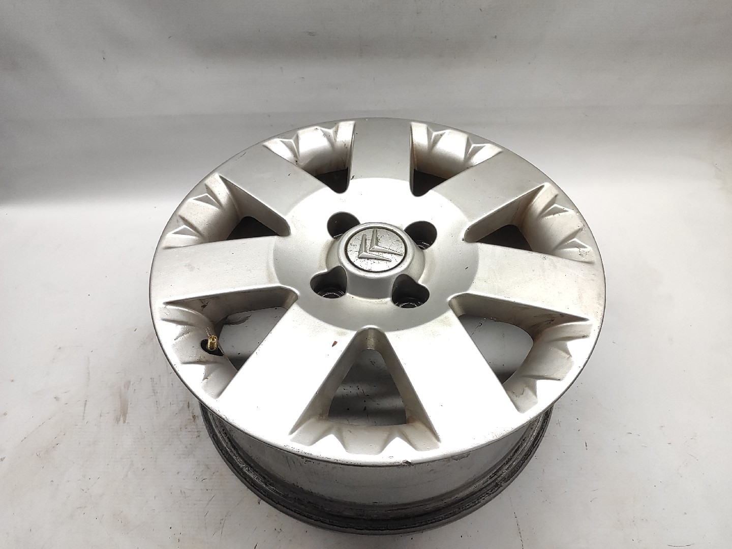 Jante Especial Aluminio CITROEN C2 (JM_) | 03 - 17