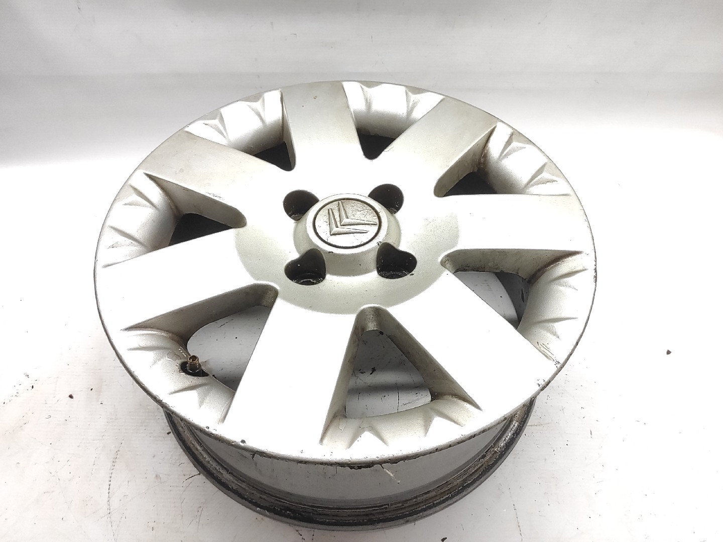 Jante Especial Aluminio CITROEN C2 (JM_) | 03 - 17