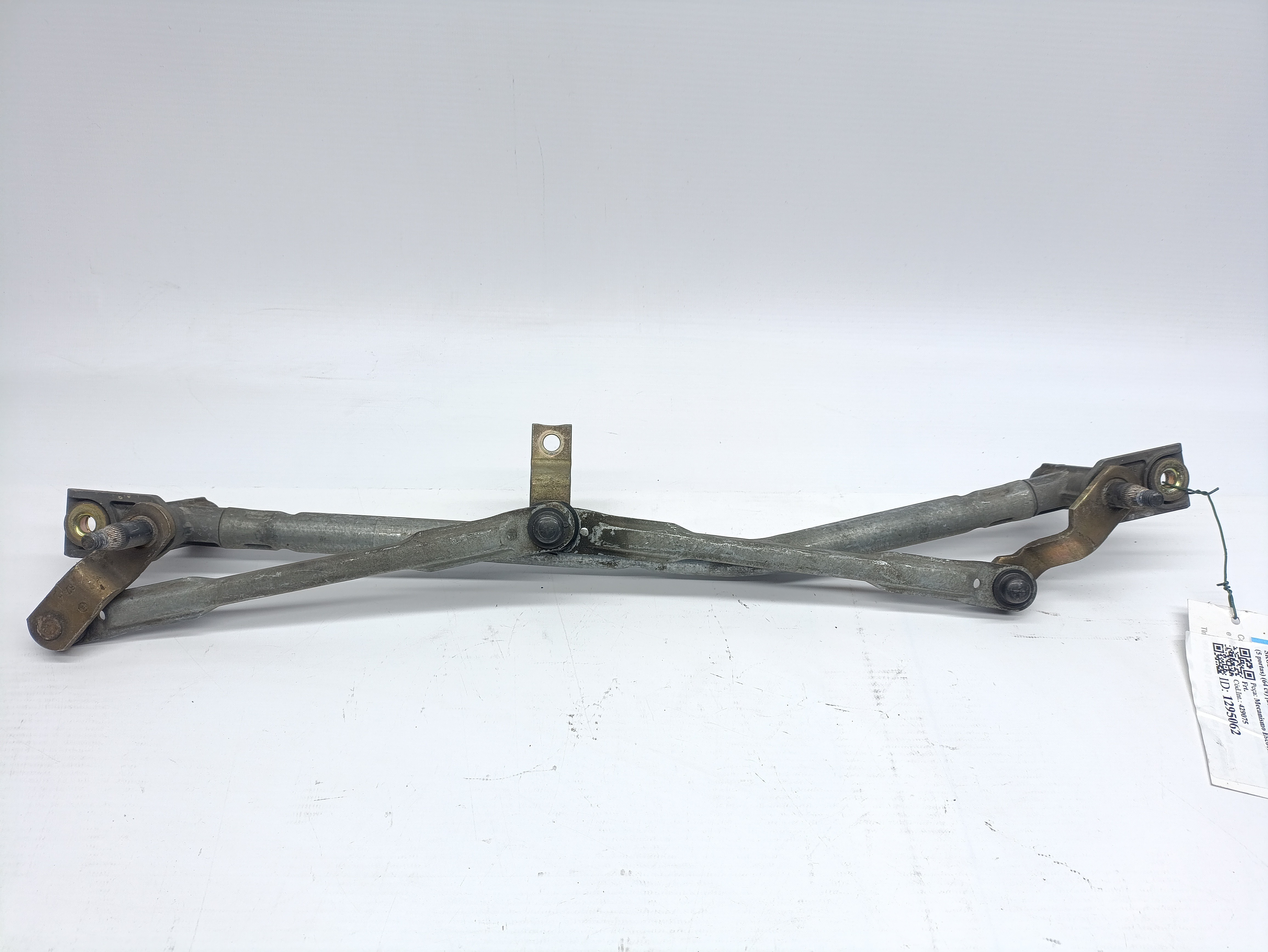 Articulacion Limpia Delantero SKODA FABIA I Combi (6Y5) | 00 - 07