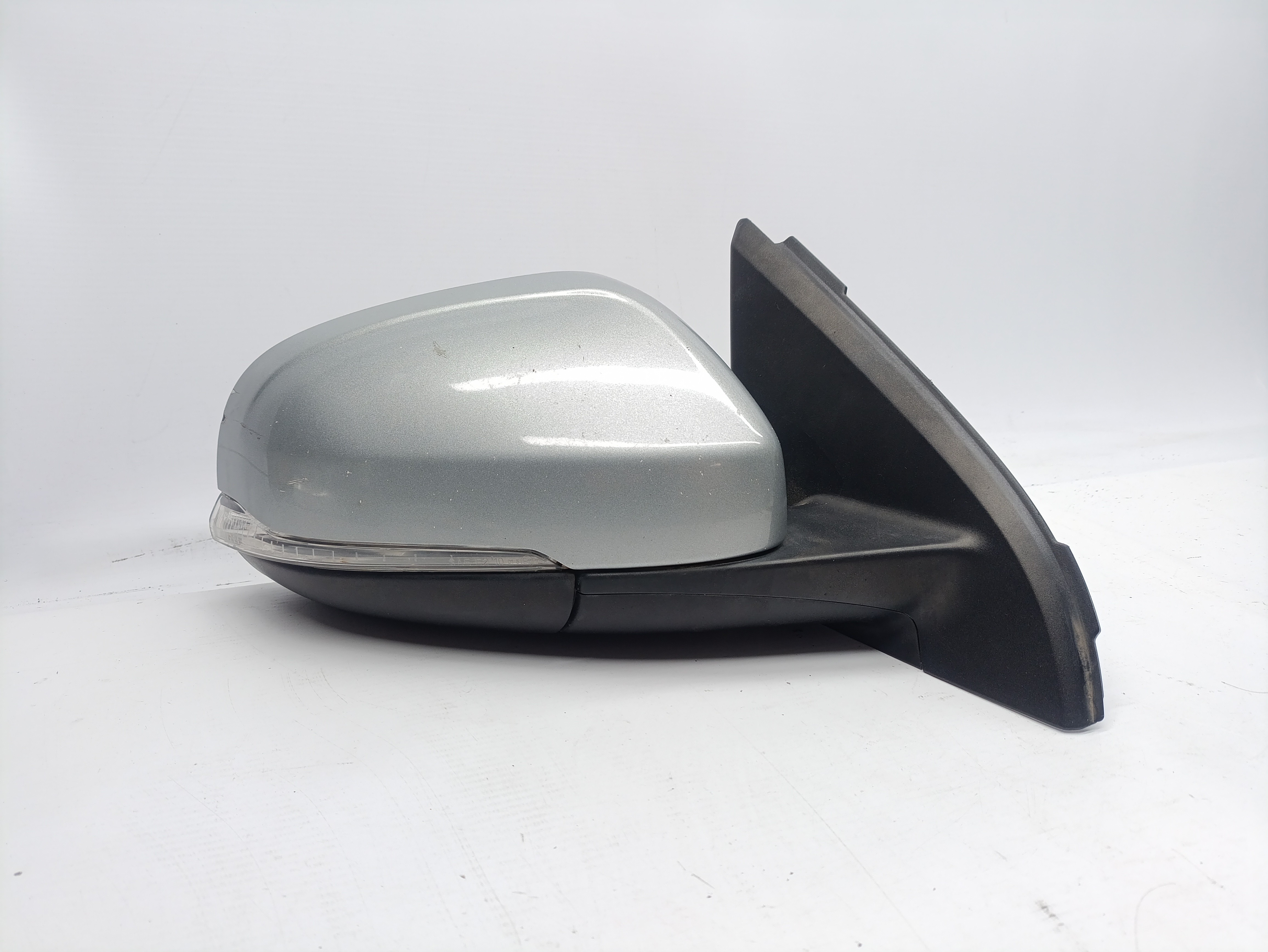 Außenspiegel Rechts Electrik VOLVO V60 I (155, 157) | 10 - 