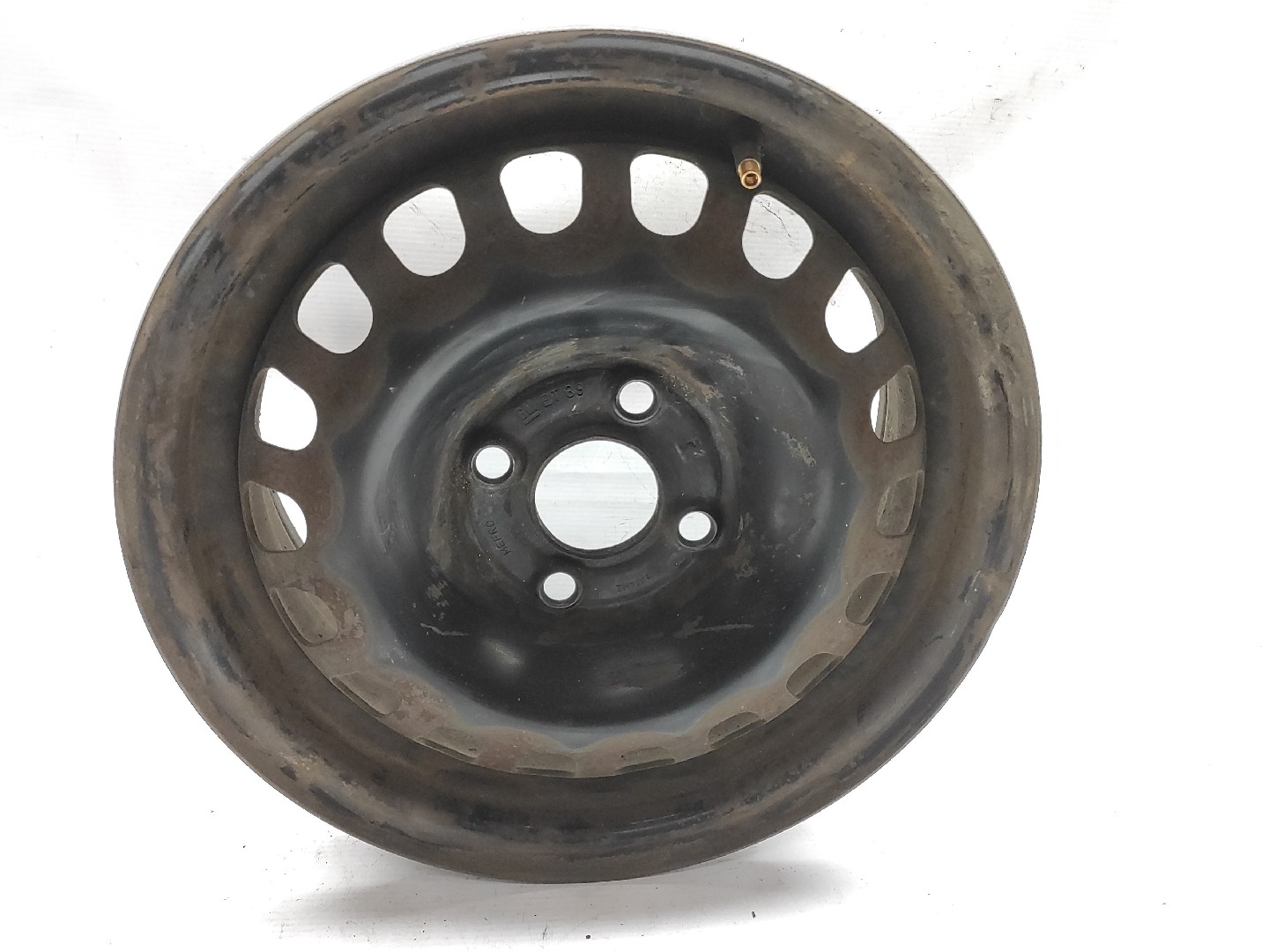 Jante Ferro OPEL CORSA D Van (S07) | 06 - 14