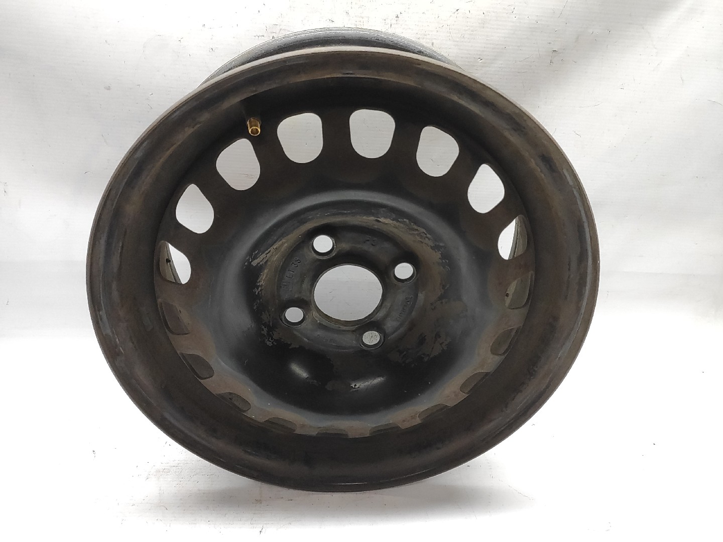 Jante Ferro OPEL CORSA D Van (S07) | 06 - 14