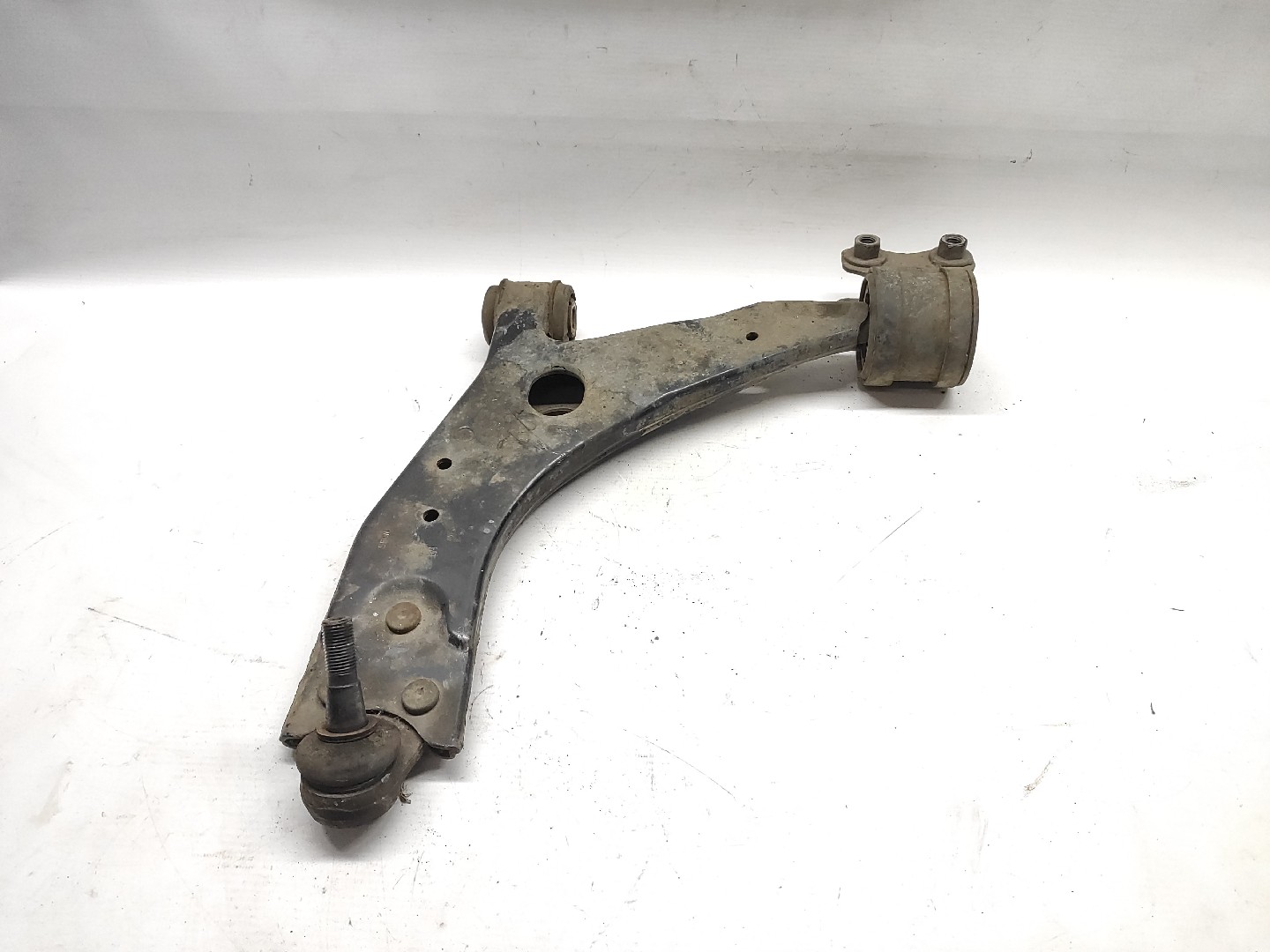 Braço Suspensao Frente Esquerdo FORD FOCUS C-MAX (DM2) | 03 - 07