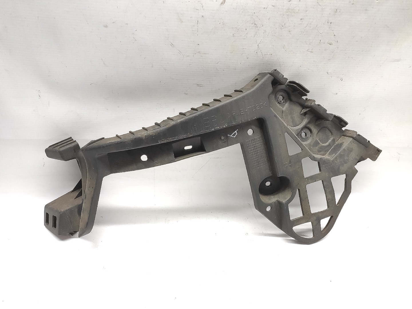 Guia Para Choques Tras Direita RENAULT CLIO Grandtour (KR0/1_) | 08 - 