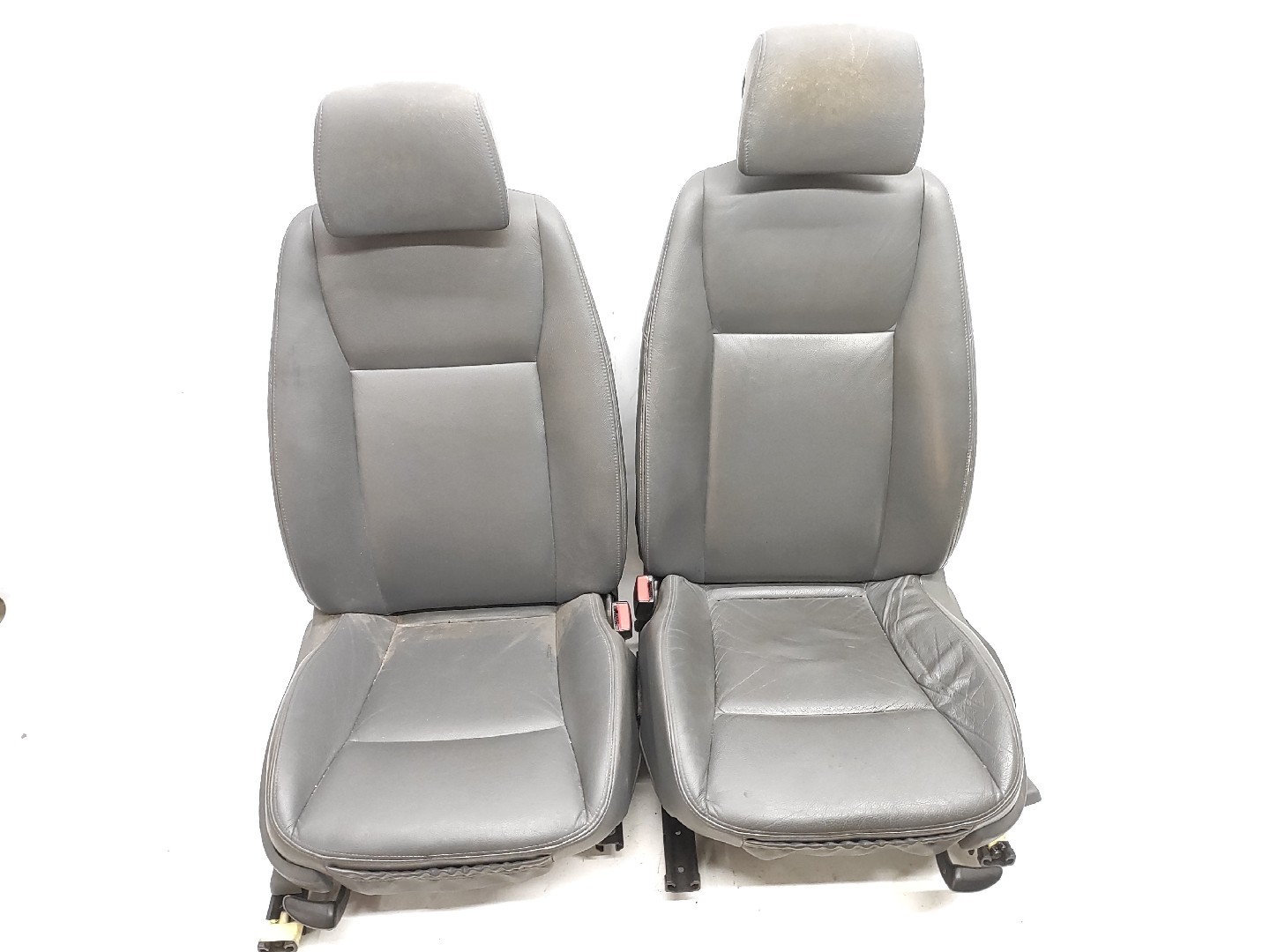 Insieme del sedile SAAB 9-3 (YS3F, E79, D79, D75) | 02 - 15