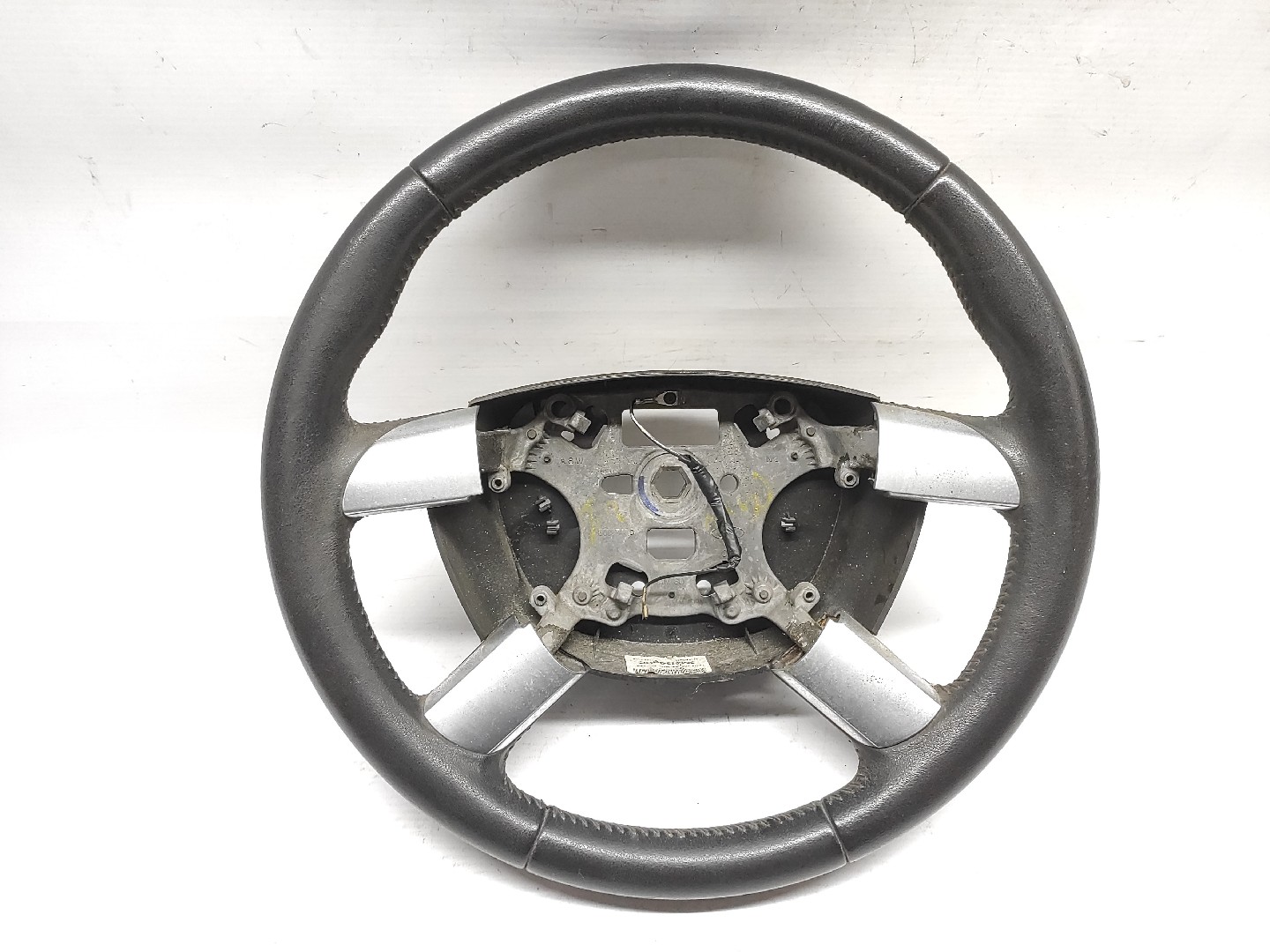 Volante FORD FOCUS C-MAX (DM2) | 03 - 07