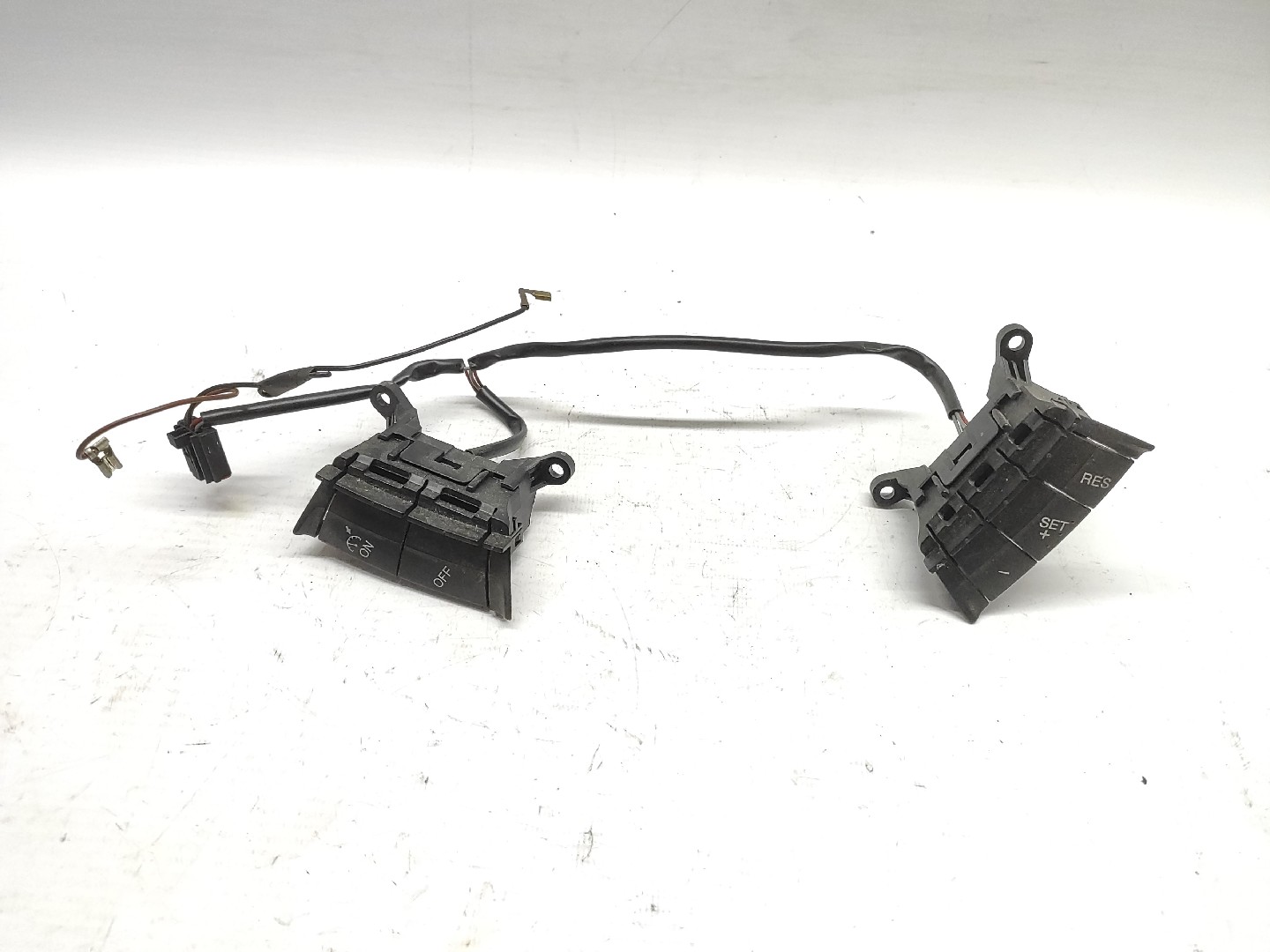 Comandos Volante FORD FOCUS C-MAX (DM2) | 03 - 07