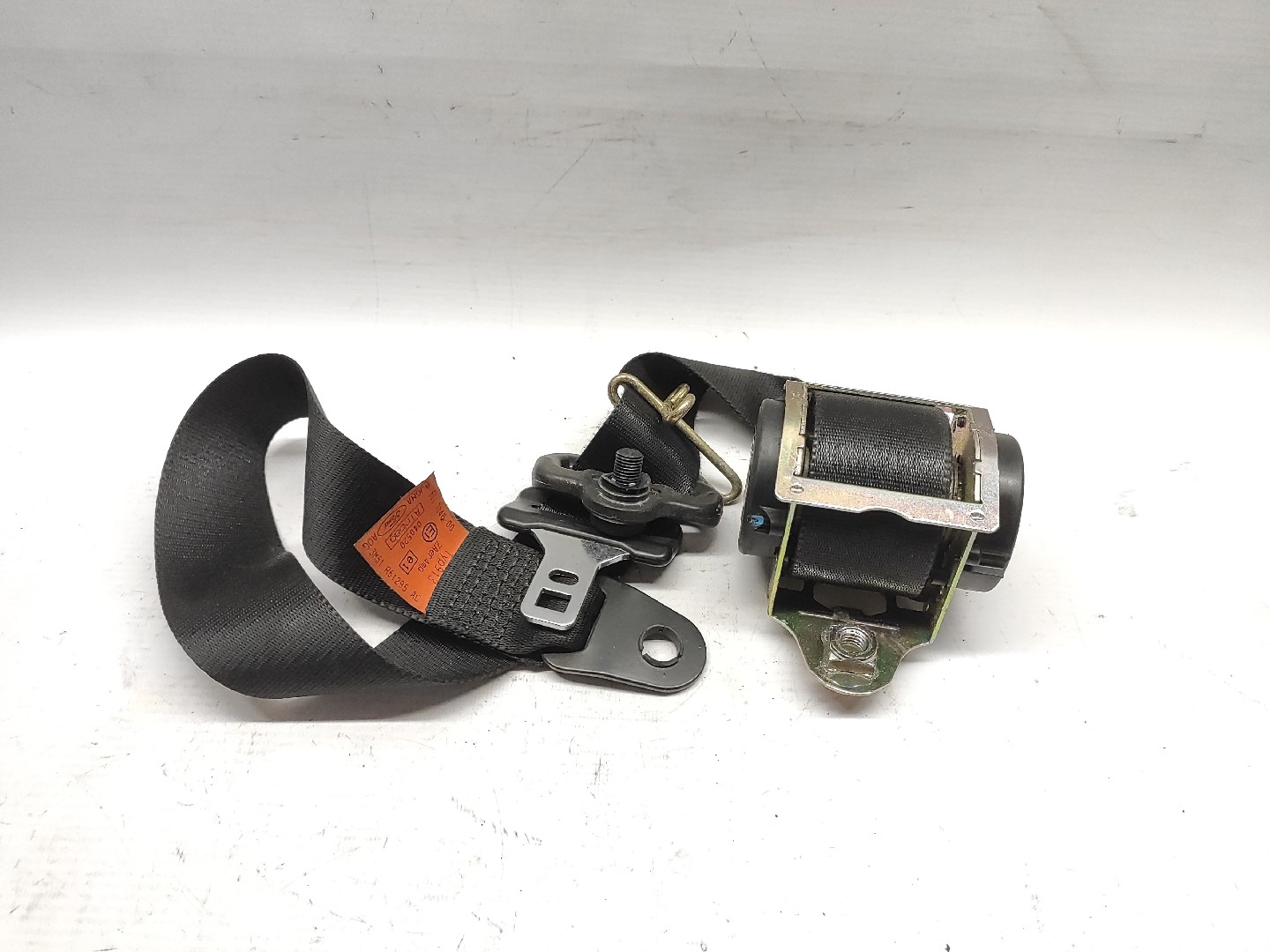 Cinto Frente Esquerdo FORD FOCUS C-MAX (DM2) | 03 - 07