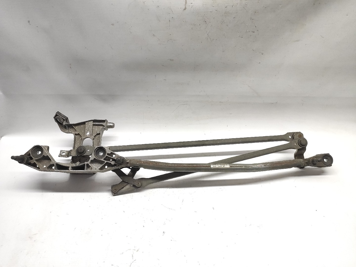 Mecanismo de Escovas Frente FORD FOCUS C-MAX (DM2) | 03 - 07