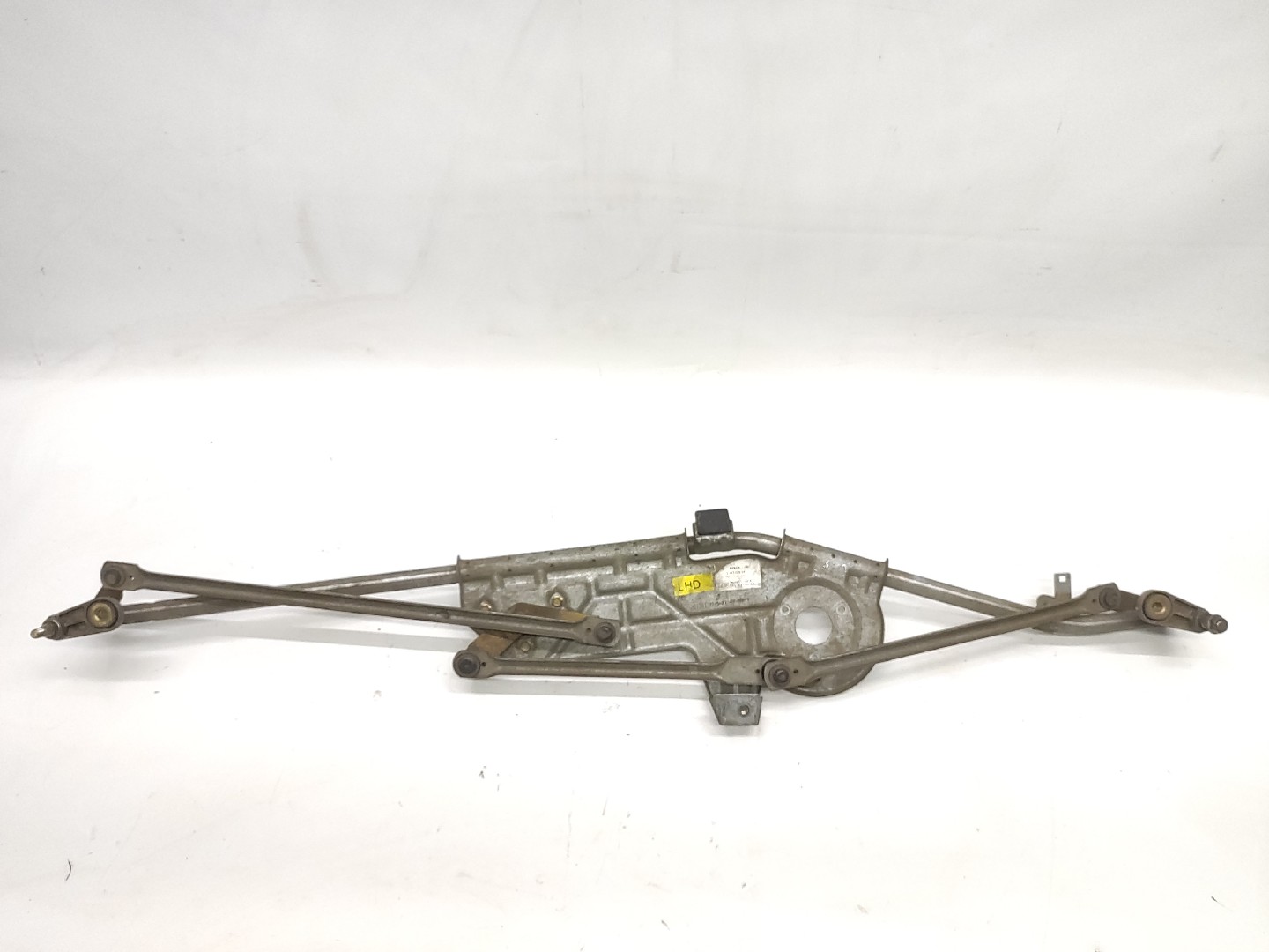 Mecanismo de Escovas Frente FORD GALAXY (WGR) | 95 - 06