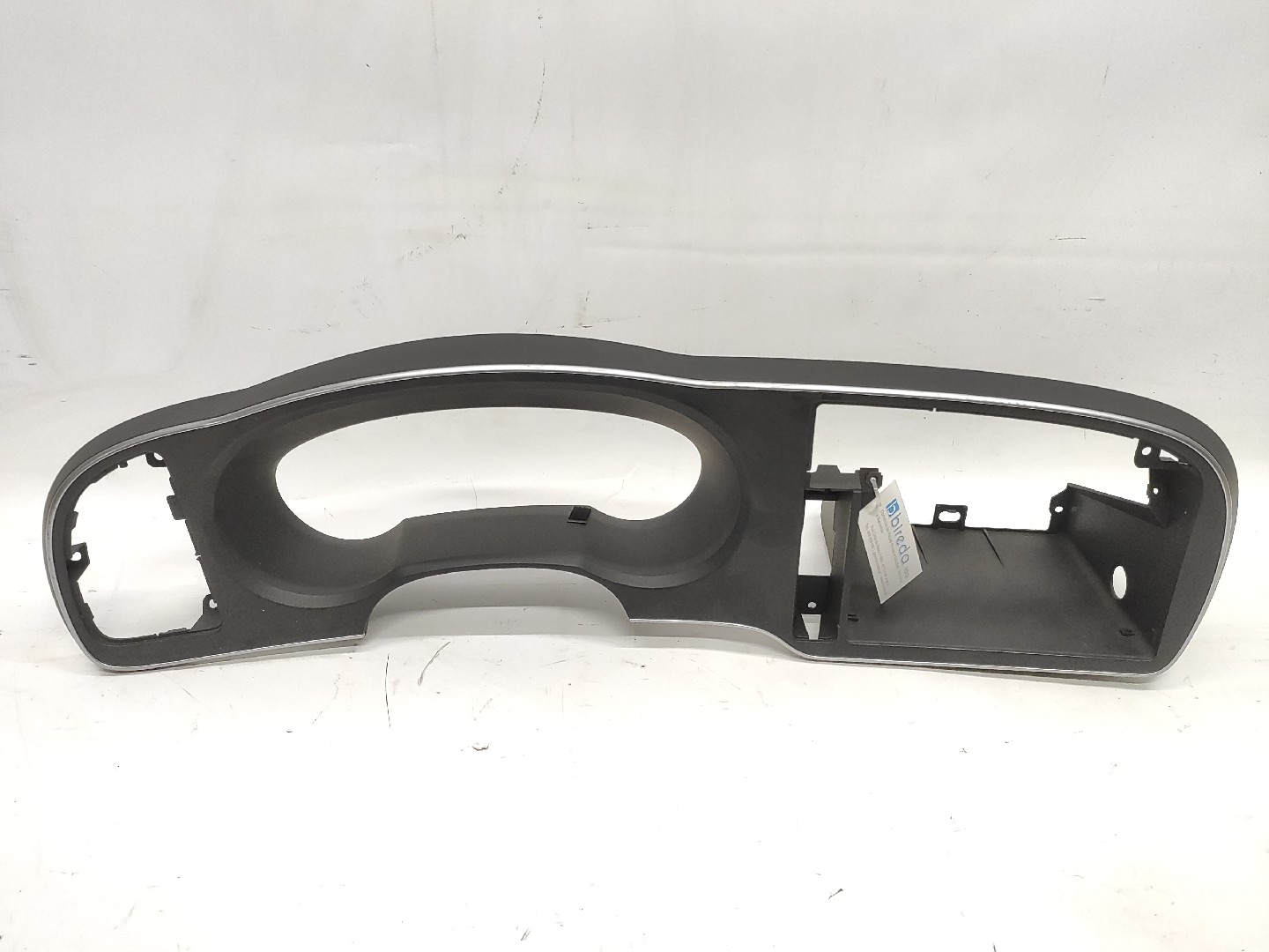 Consola / Mascara Auto Radio SAAB 9-3 (YS3F, E79, D79, D75) | 02 - 15