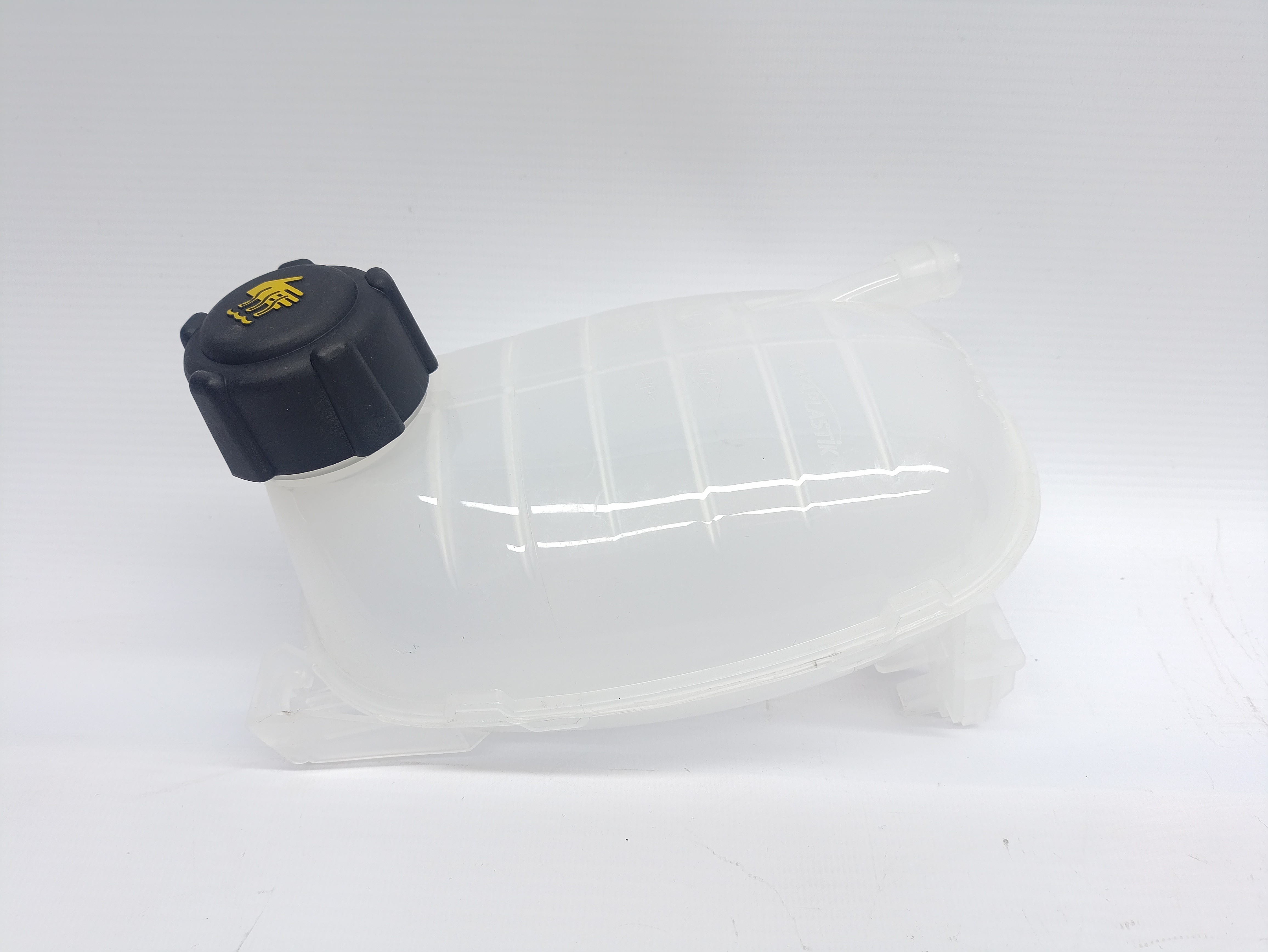 Deposito Agua Refrigeracao Motor RENAULT CAPTUR II | 20 - 