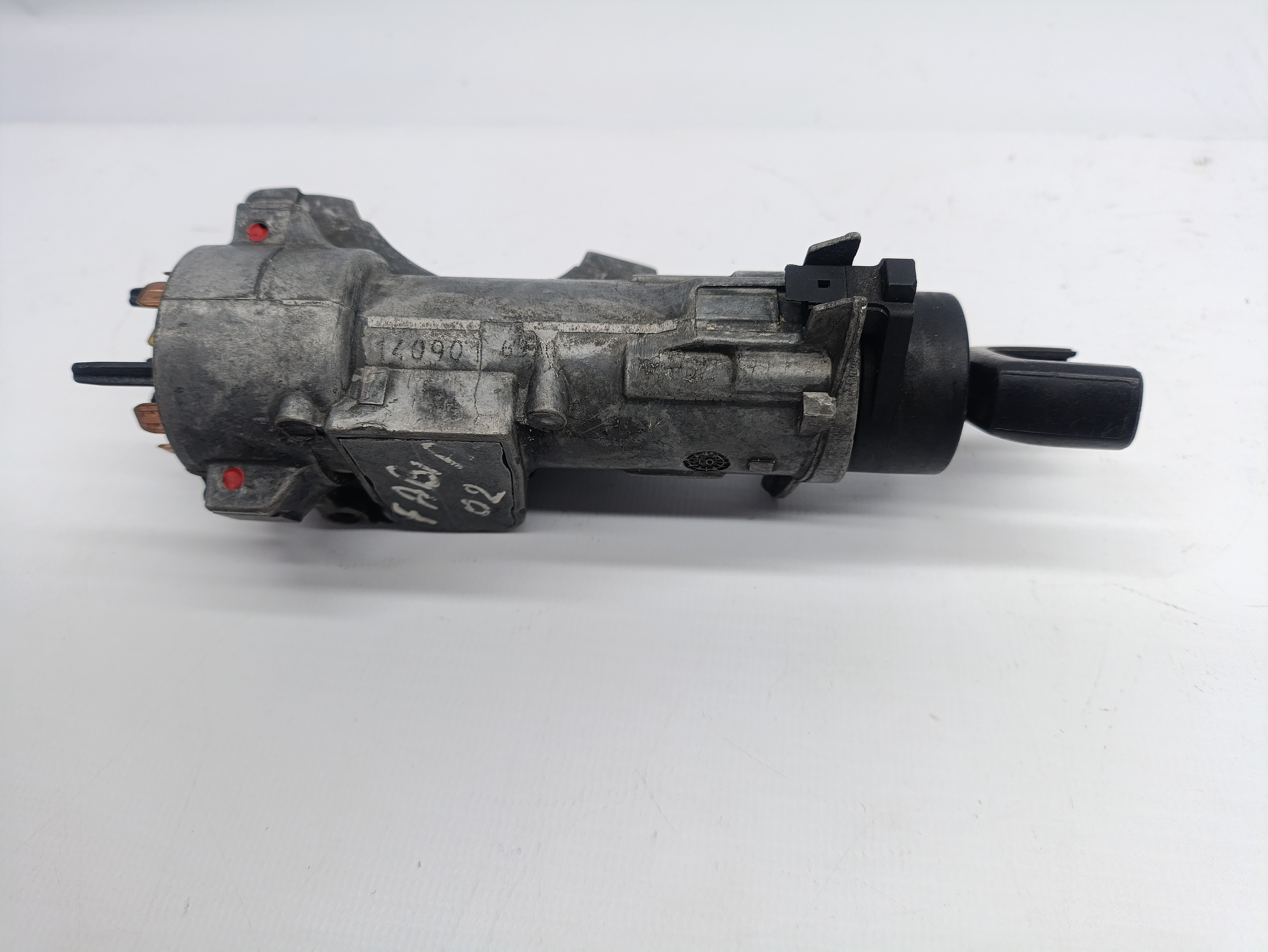 Canhao de Igniçao SKODA FABIA I (6Y2) | 99 - 08