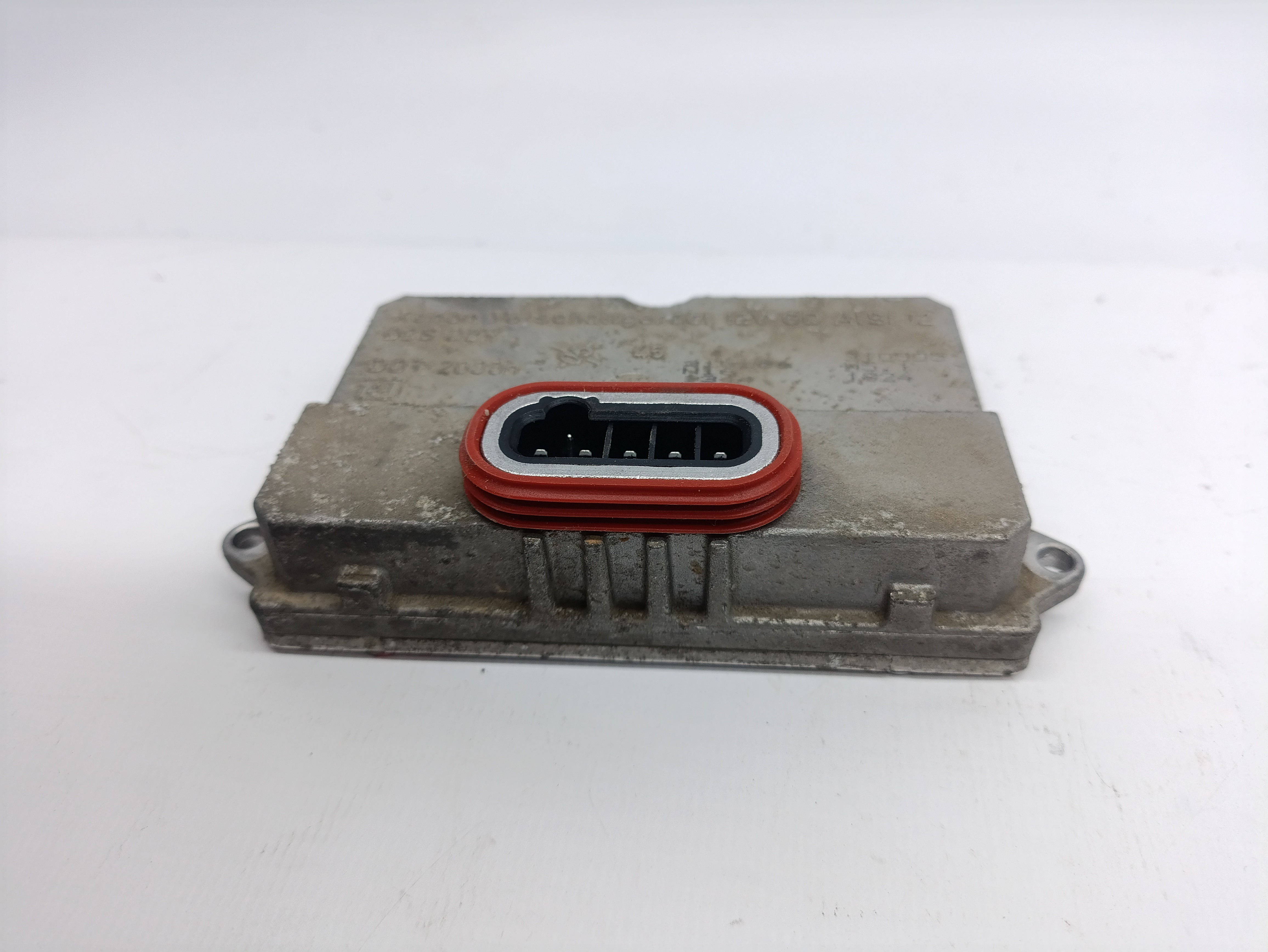 Balastro Xenon RENAULT SCÉNIC II (JM0/1_) | 03 - 10