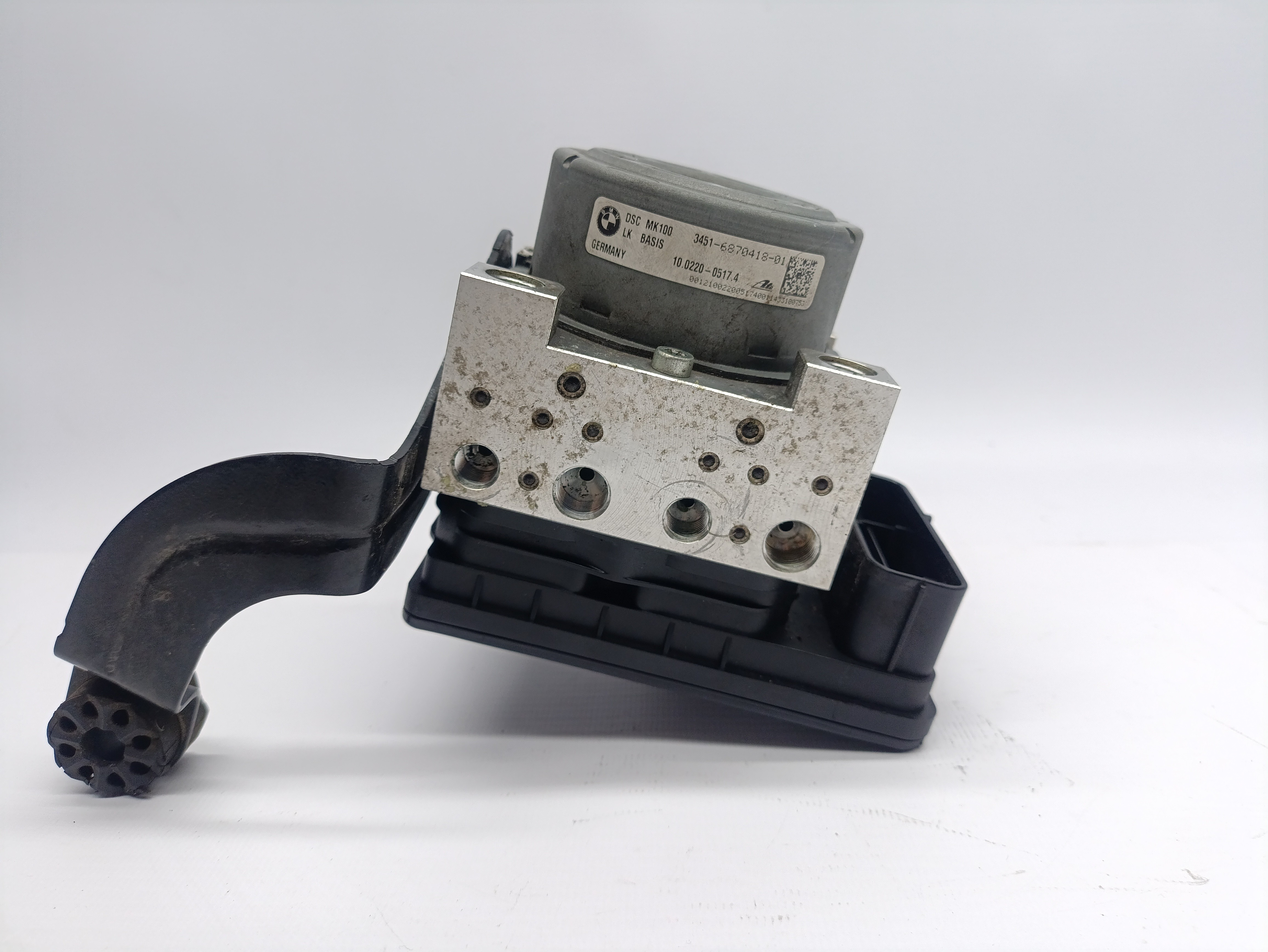 Modulo ABS BMW 1 (F21) | 11 - 