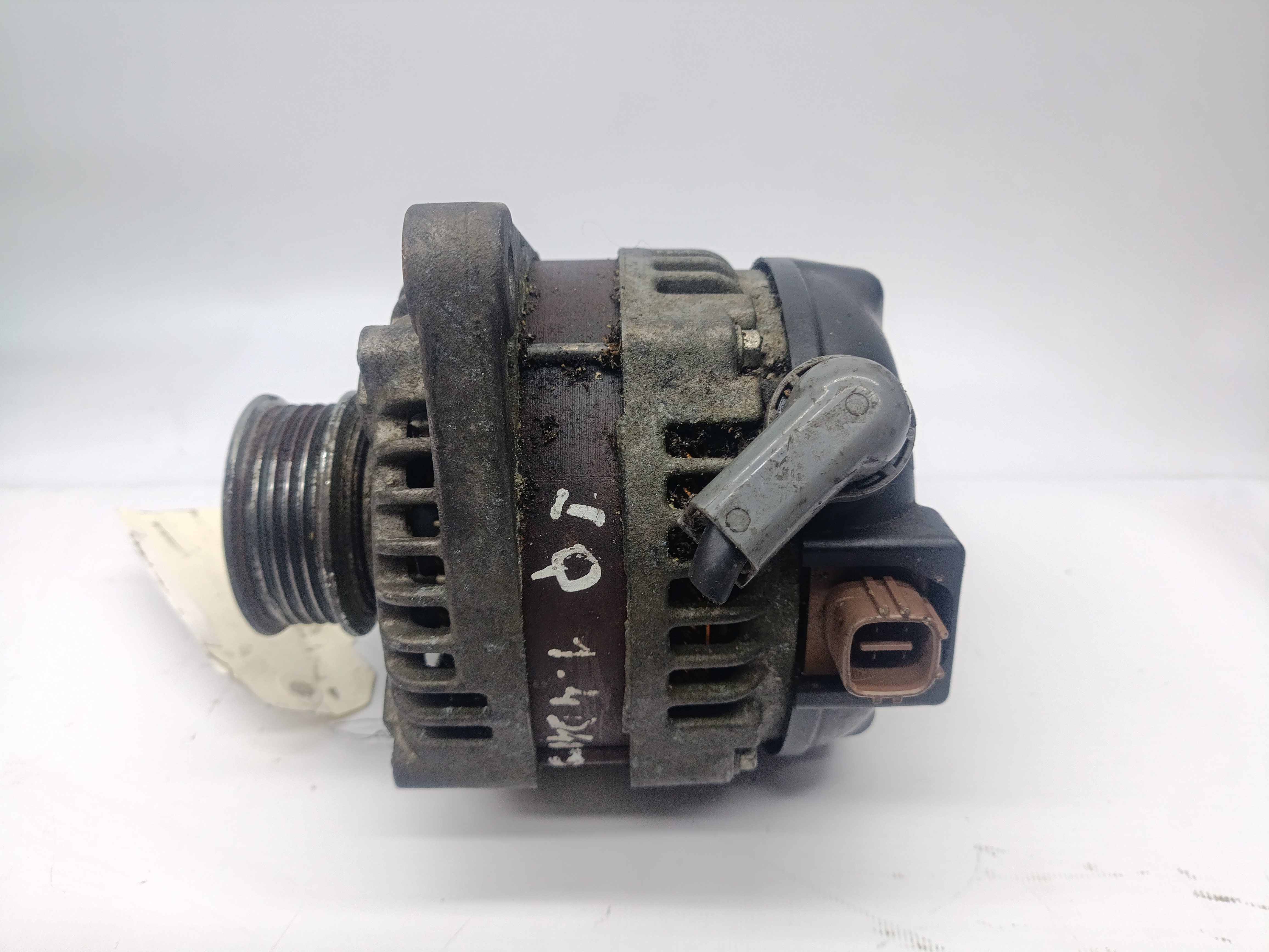 Alternador TOYOTA IQ (_J1_) | 08 - 15